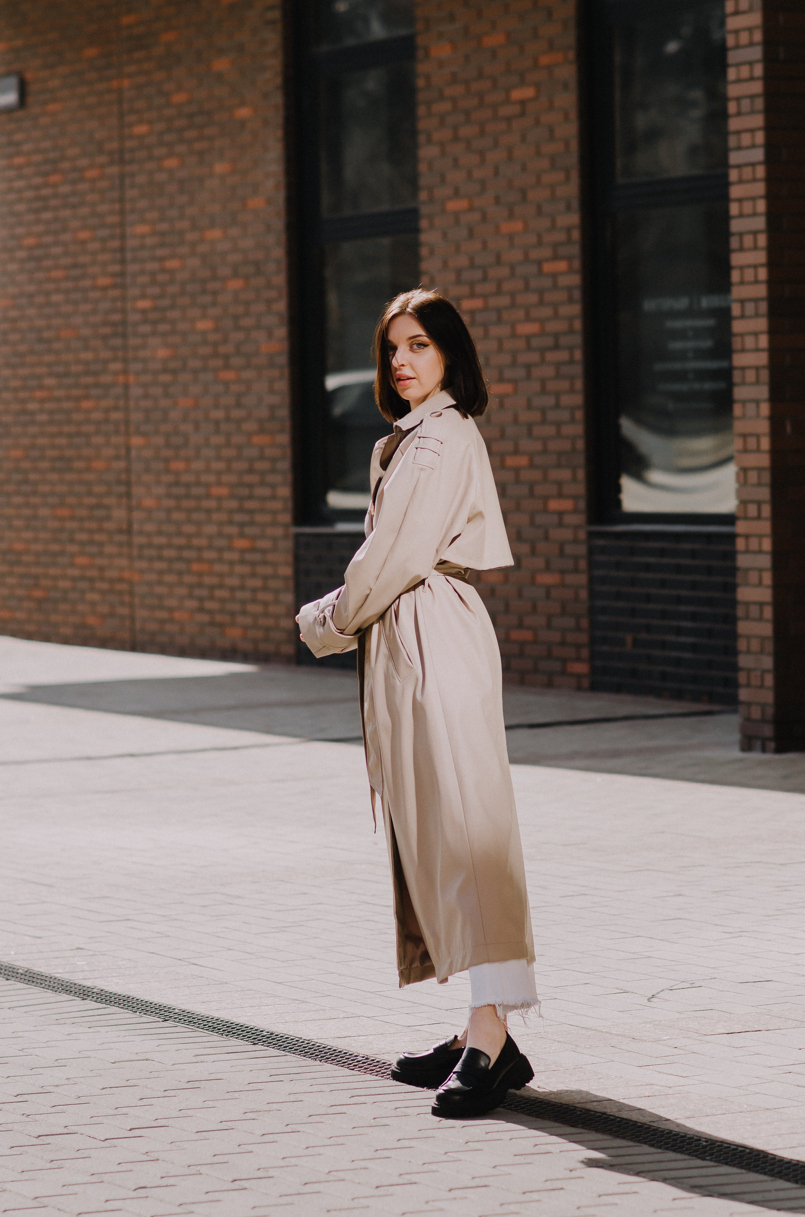 Индивидуальная. Фотограф Anastasya Efimova