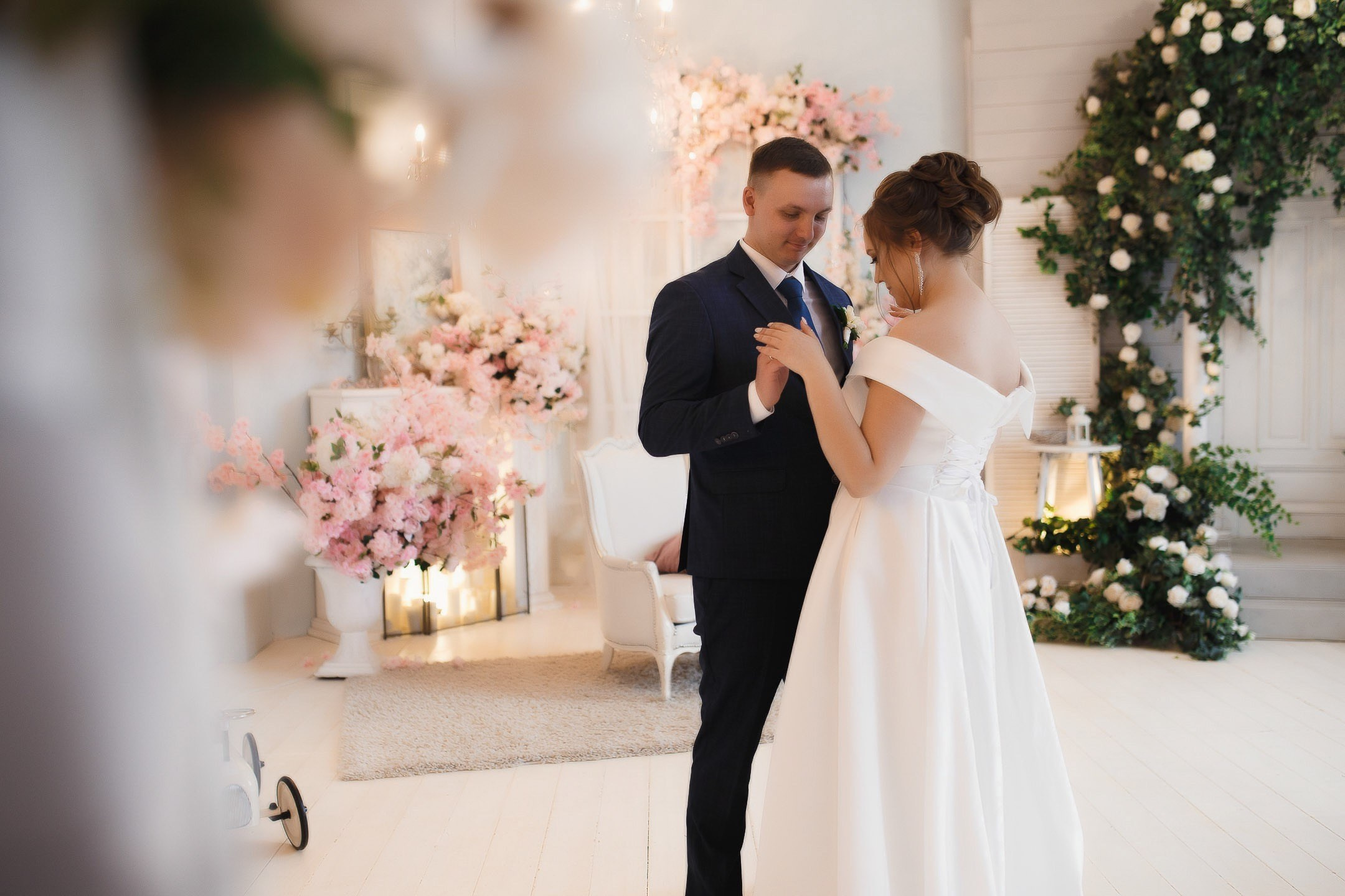 Свадебные съёмки. Виталий Морозов|Фотограф в Краснодаре