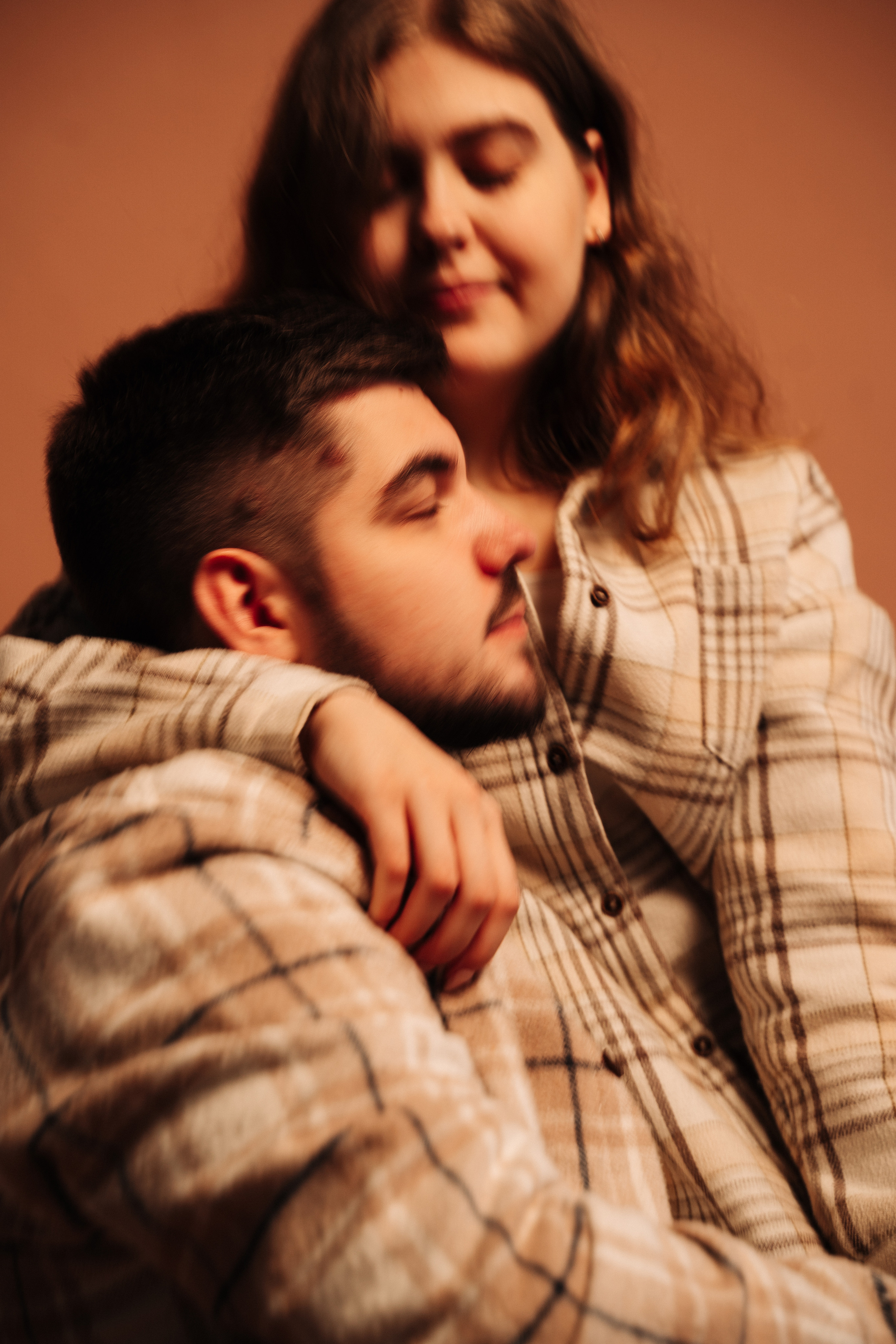 Lovestory. Фотограф Всеволод Емелин