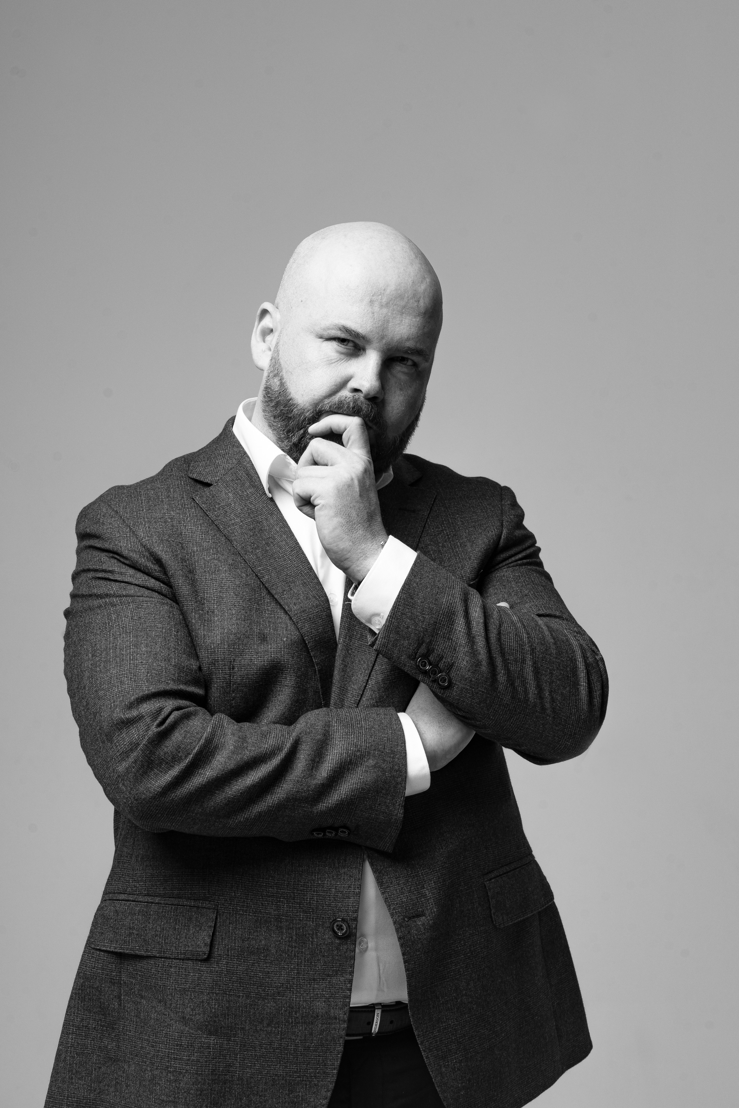 Алексей. Фотограф Всеволод Емелин