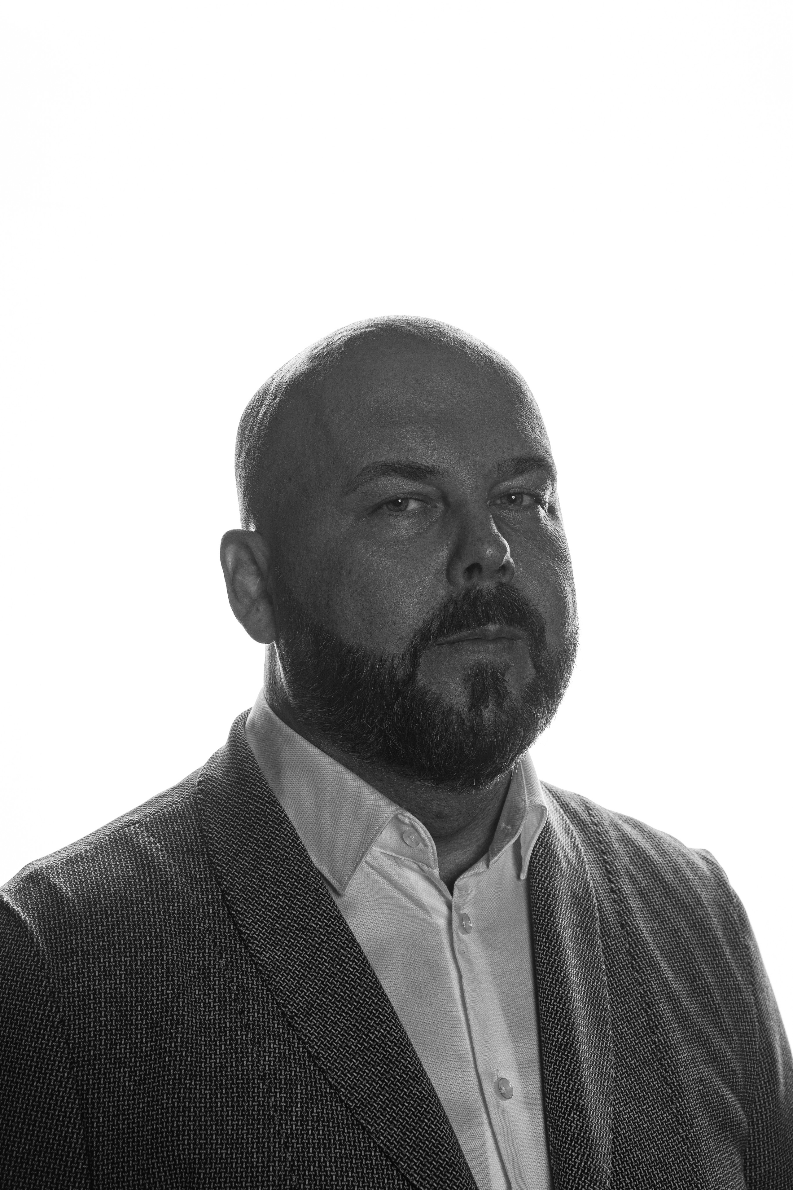 Алексей. Фотограф Всеволод Емелин