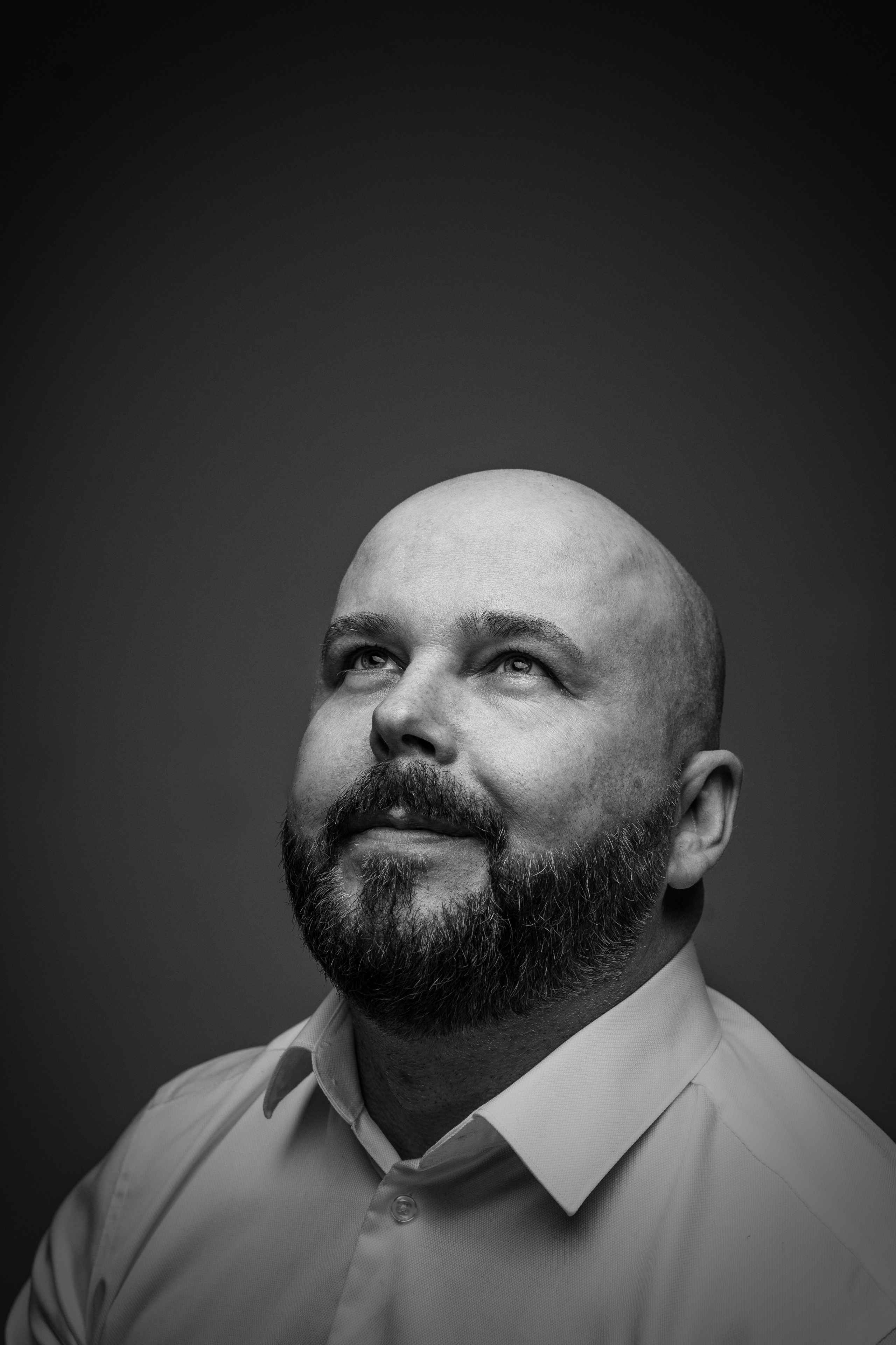 Алексей. Фотограф Всеволод Емелин