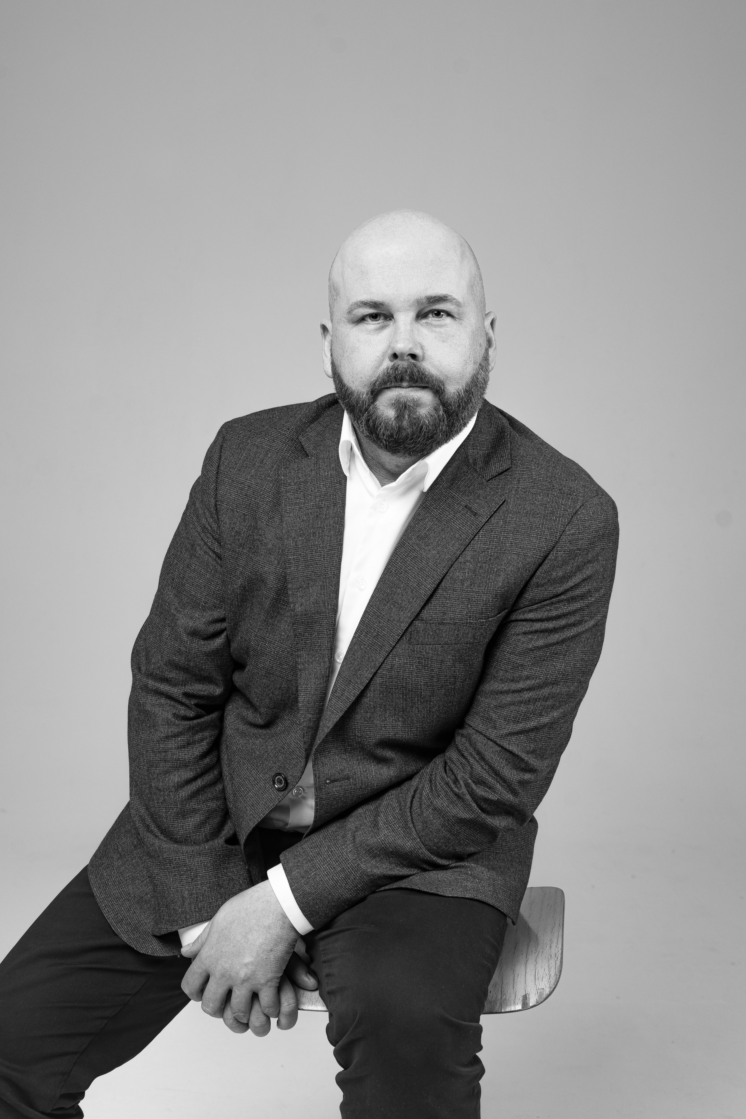 Алексей. Фотограф Всеволод Емелин