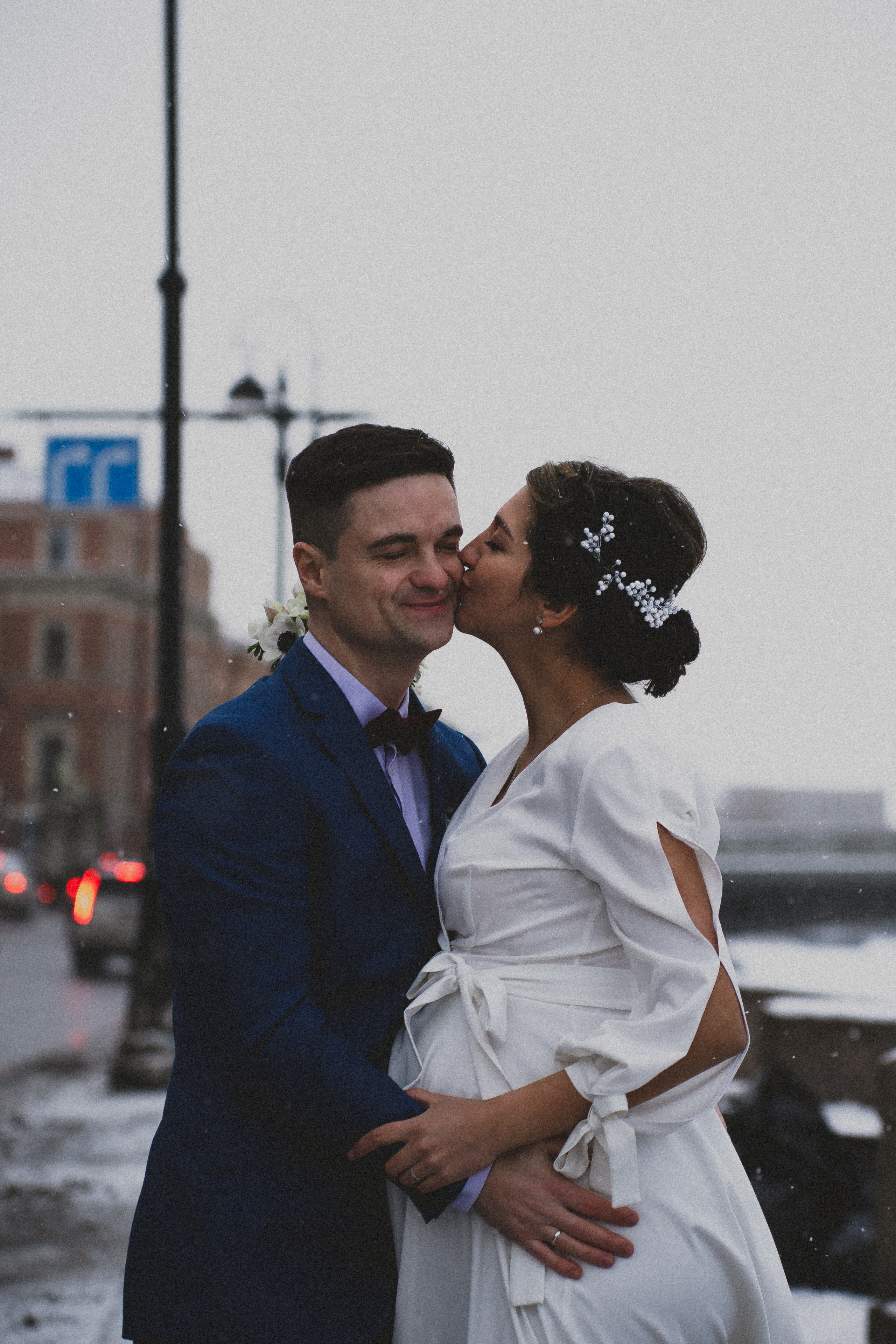 Lovestory. Фотограф Всеволод Емелин