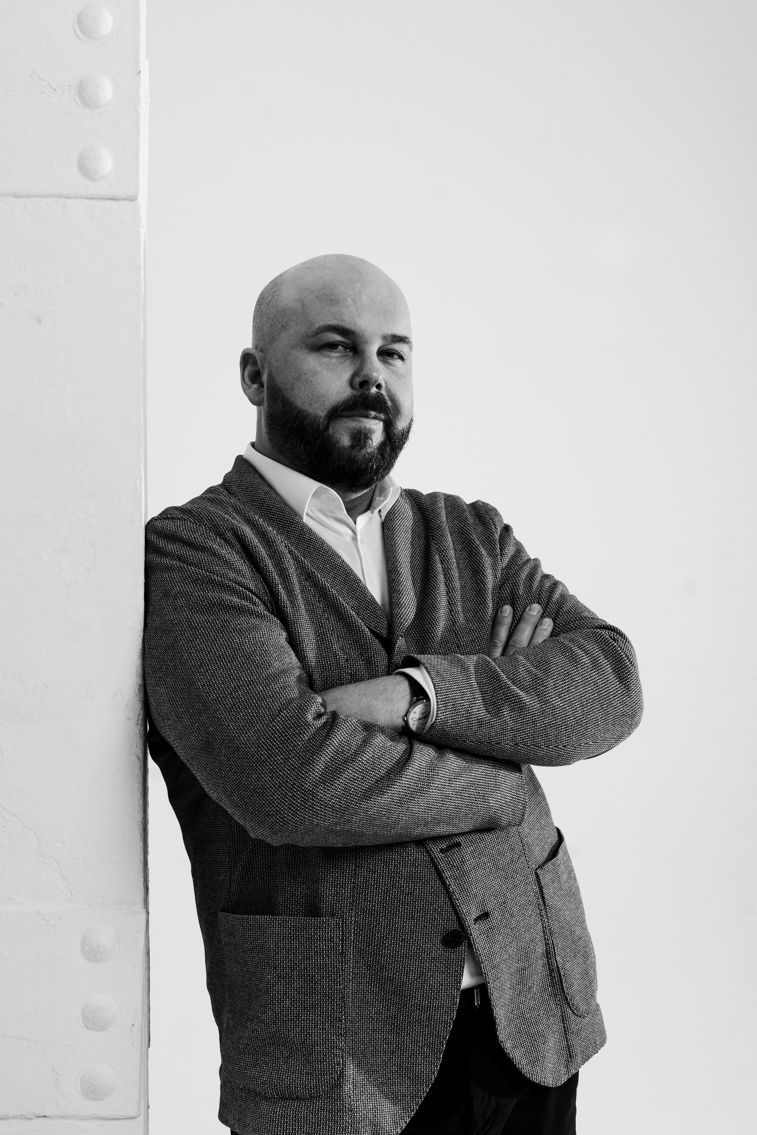 Алексей. Фотограф Всеволод Емелин