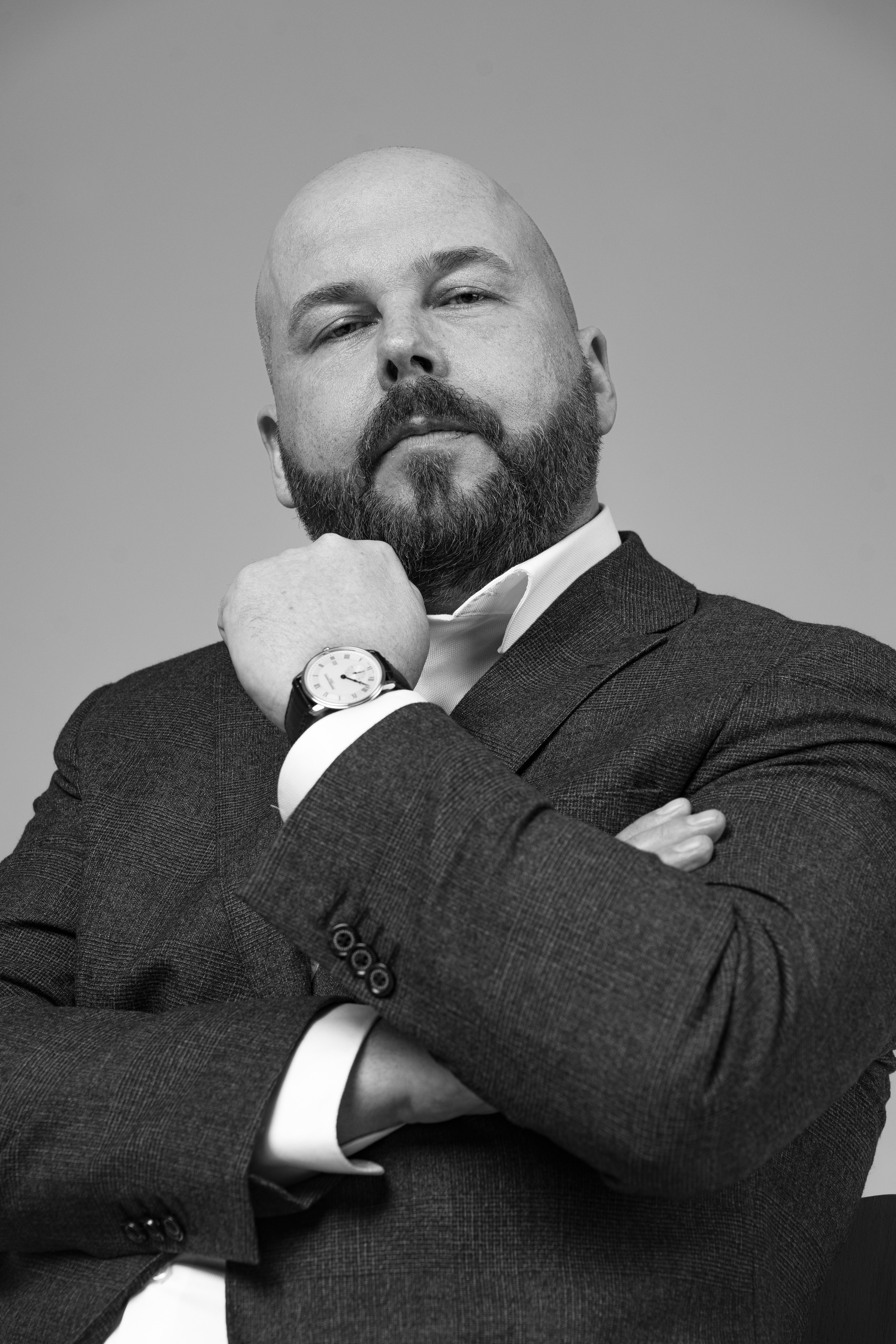 Алексей. Фотограф Всеволод Емелин