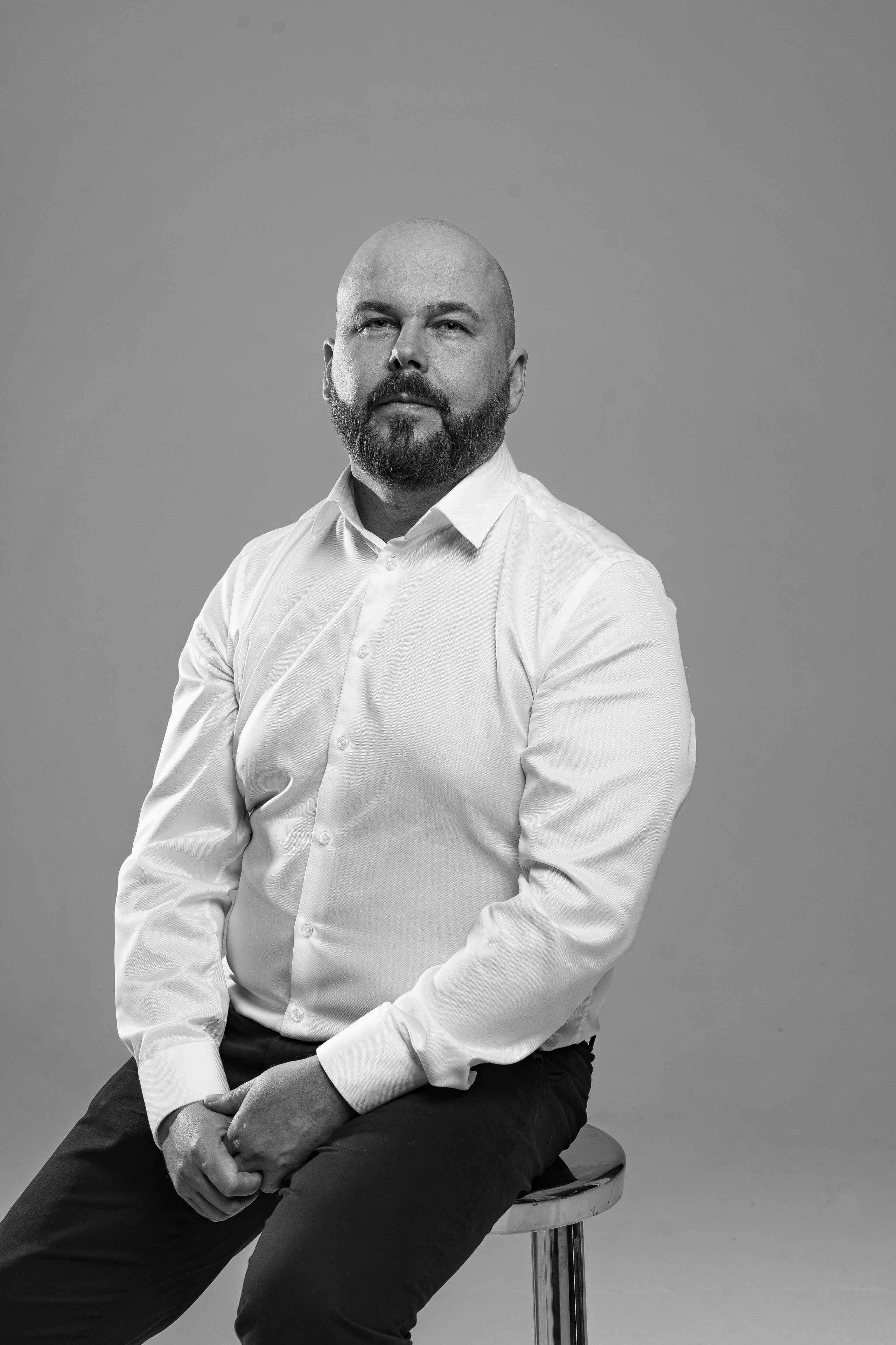 Алексей. Фотограф Всеволод Емелин