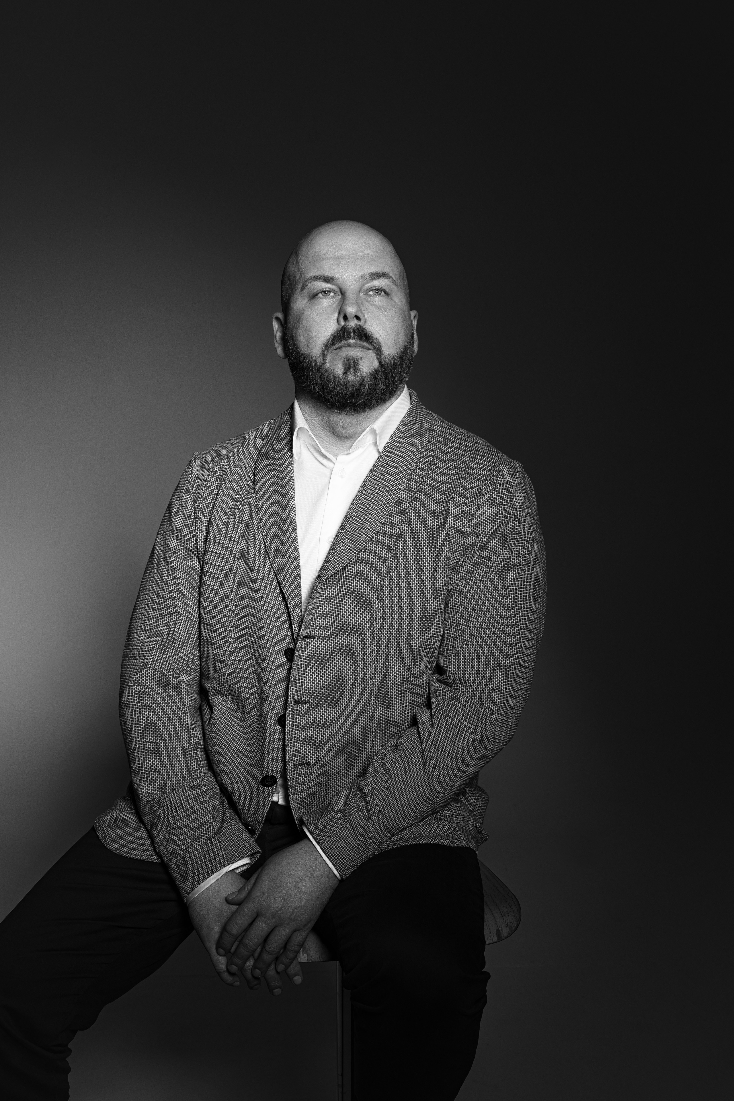 Алексей. Фотограф Всеволод Емелин