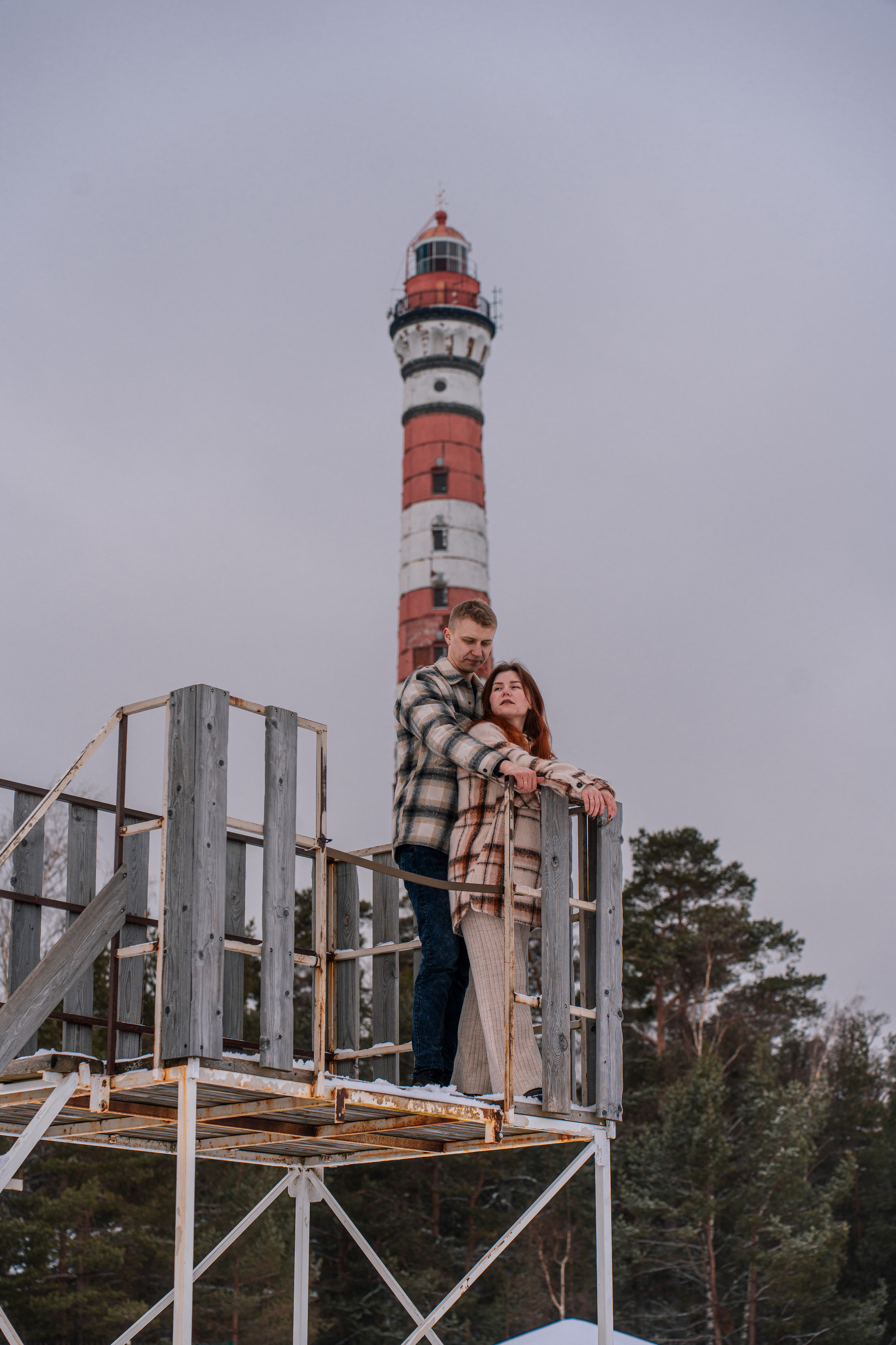 Lovestory. Фотограф Всеволод Емелин