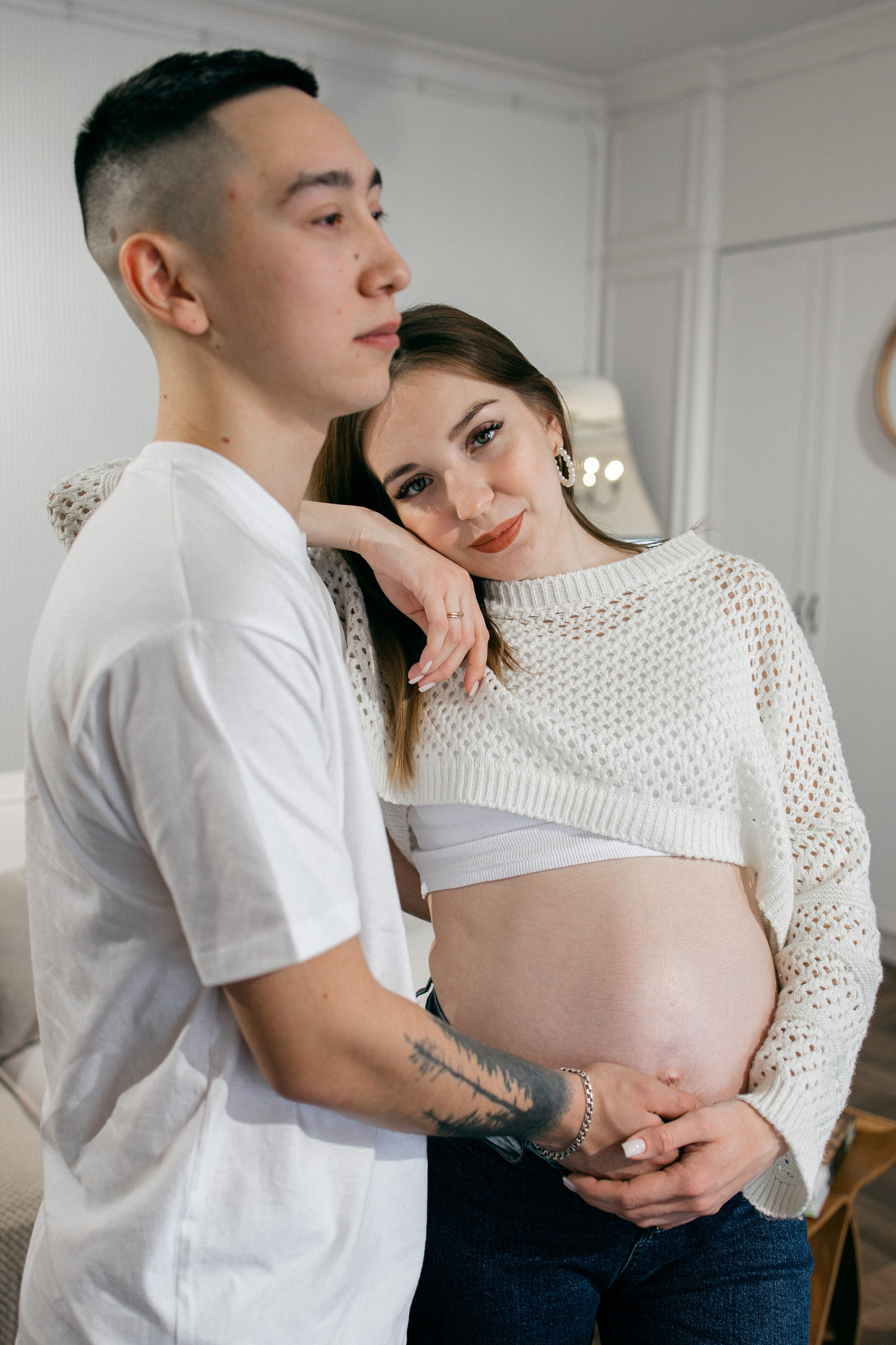 Александр и Арина. Антон Исаев — Фотограф-видеограф в Самаре