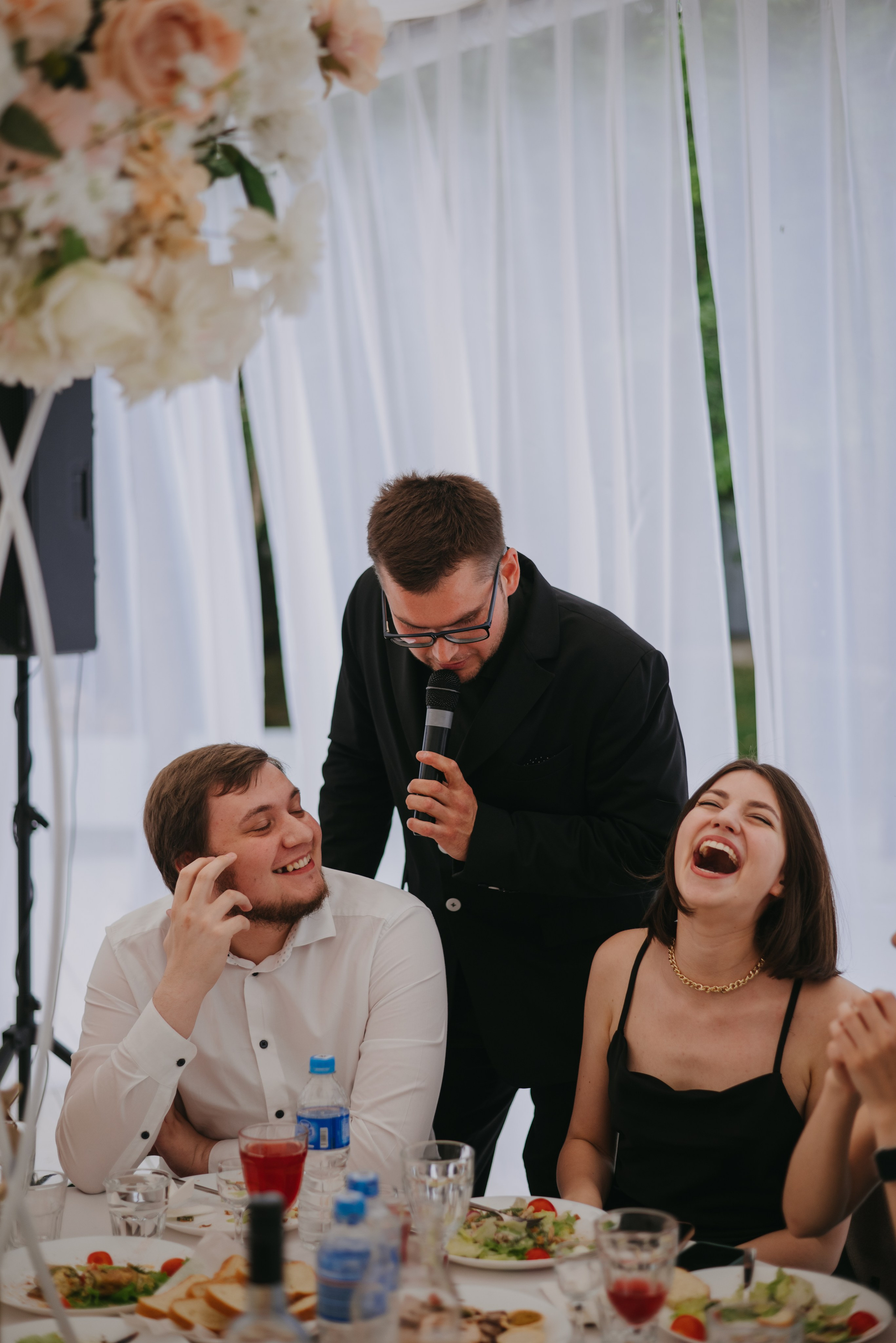 Данил и Таня. Свадебный фотограф Уфа Дарья Насырова