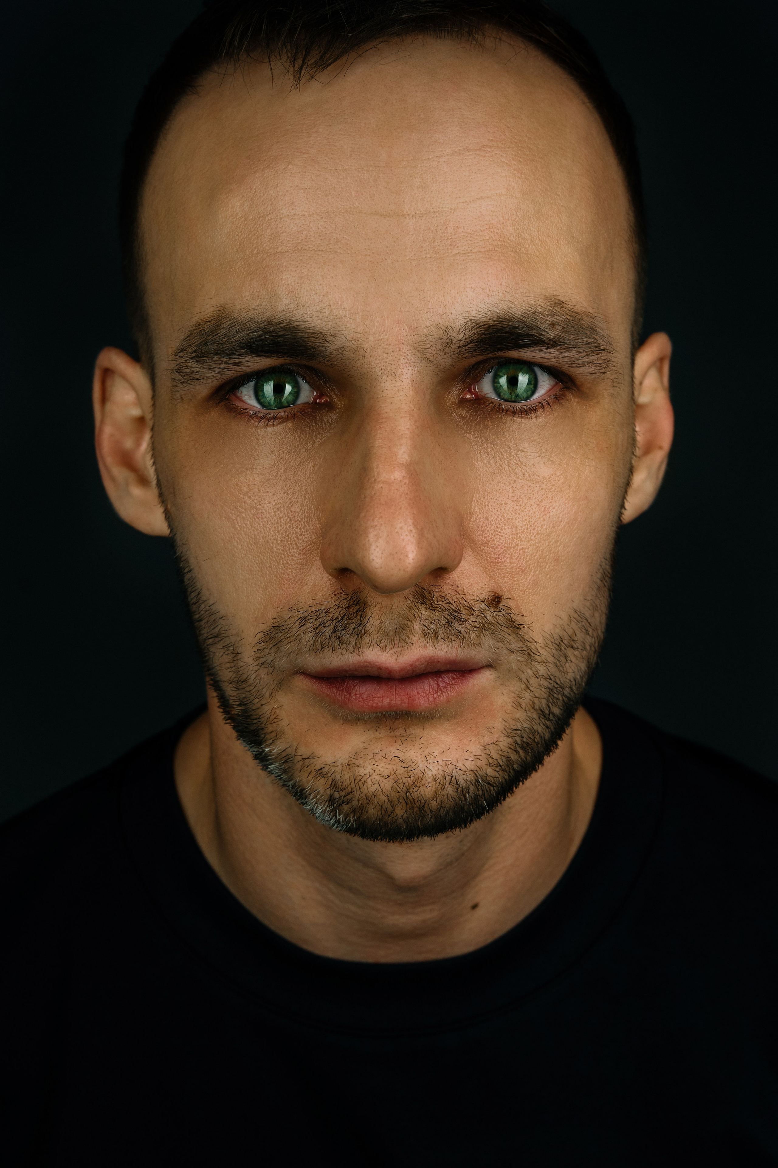 Владимир. Юлия Чайко, фотограф в Минске