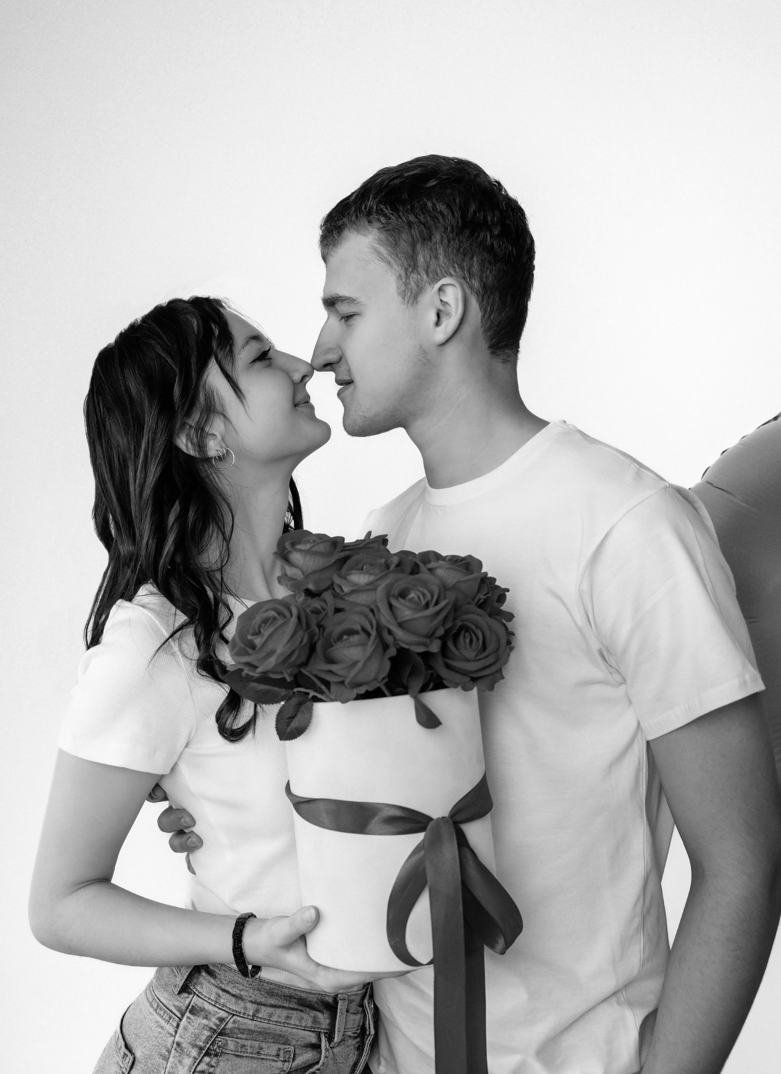 Екатерина и Матвей. Юлия Чайко, фотограф в Минске