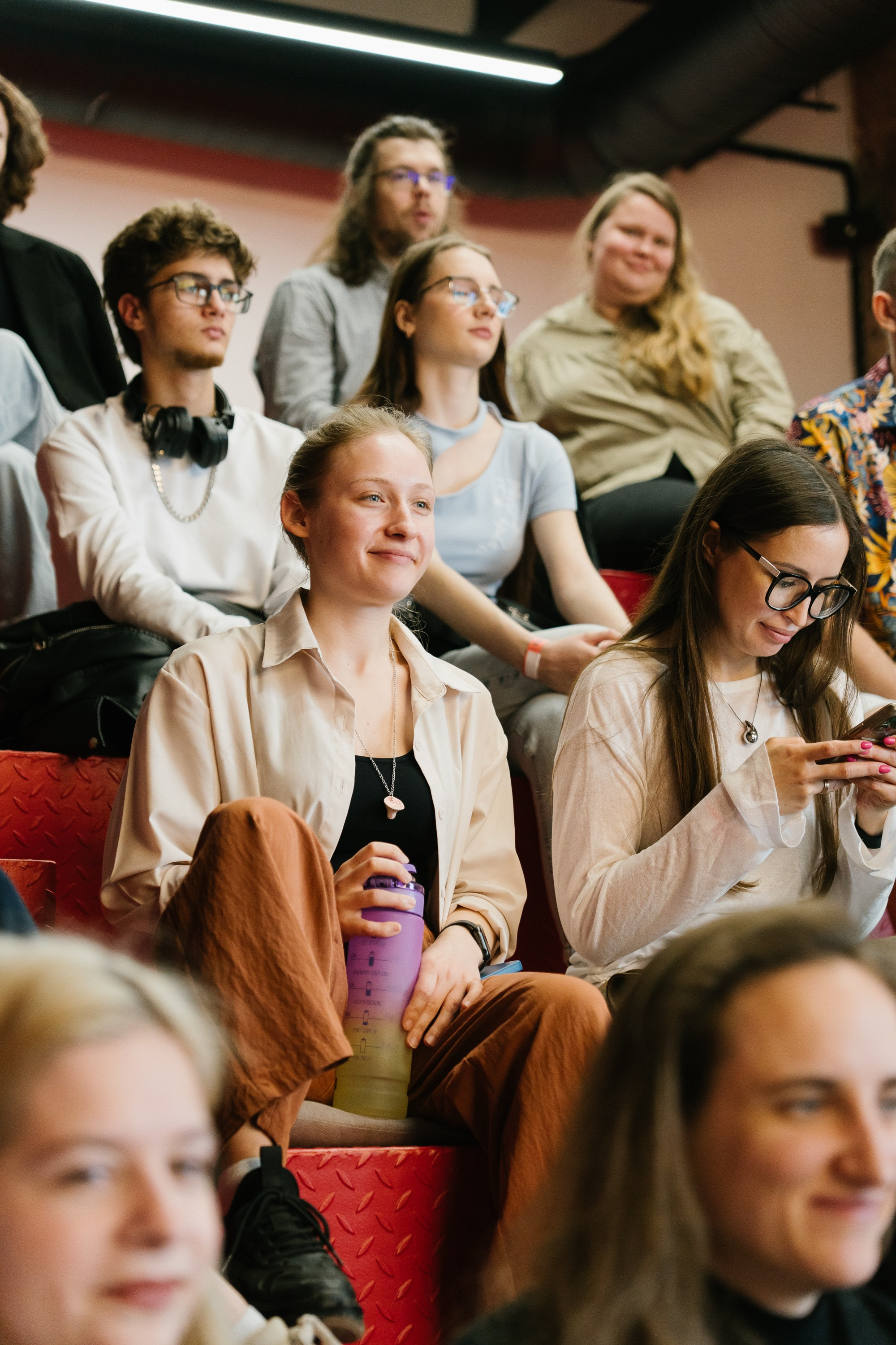 Диджитал коммуналка | ТОМАТ. ИТВИ