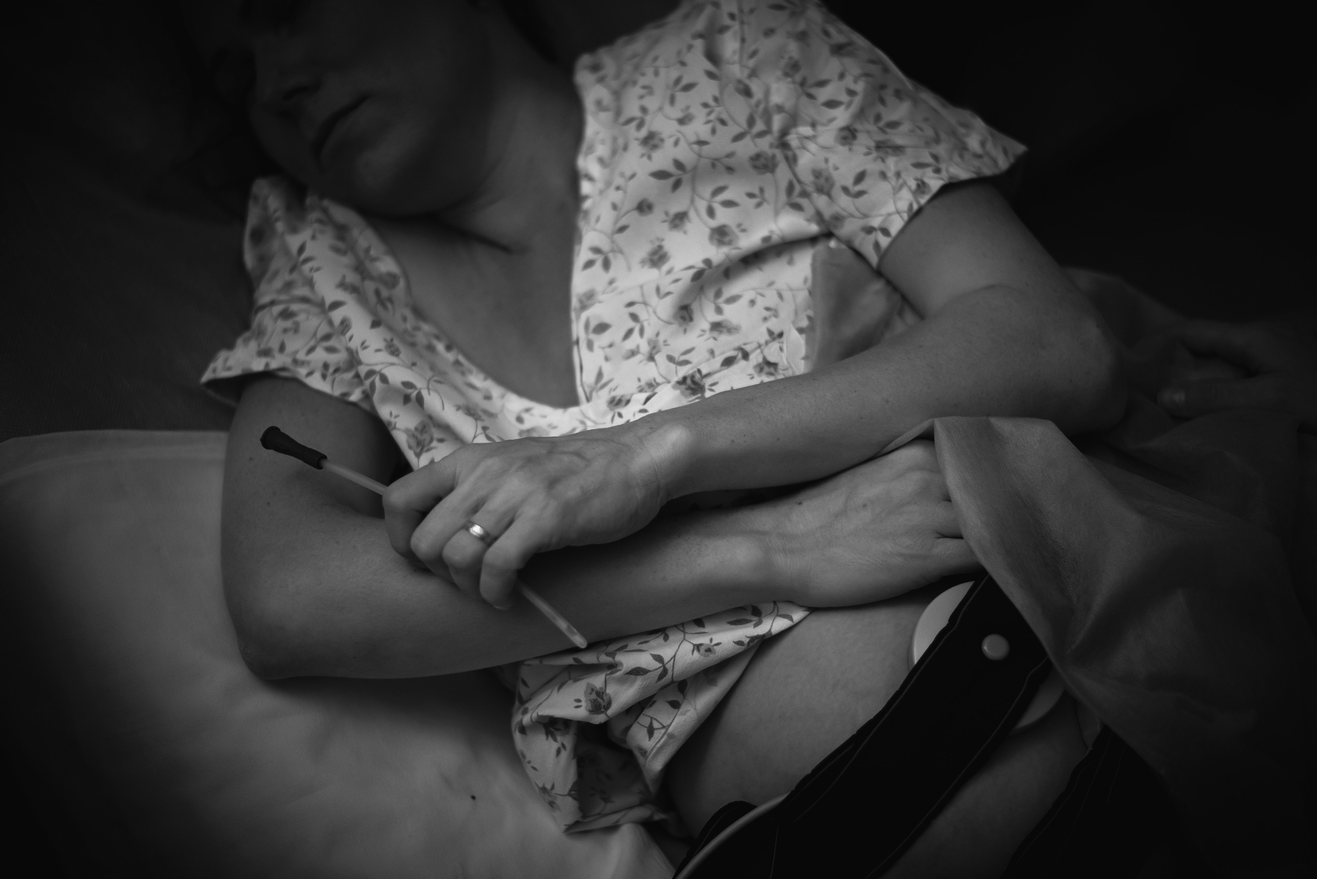 Давид. Фотограф и видеограф на роды Москва