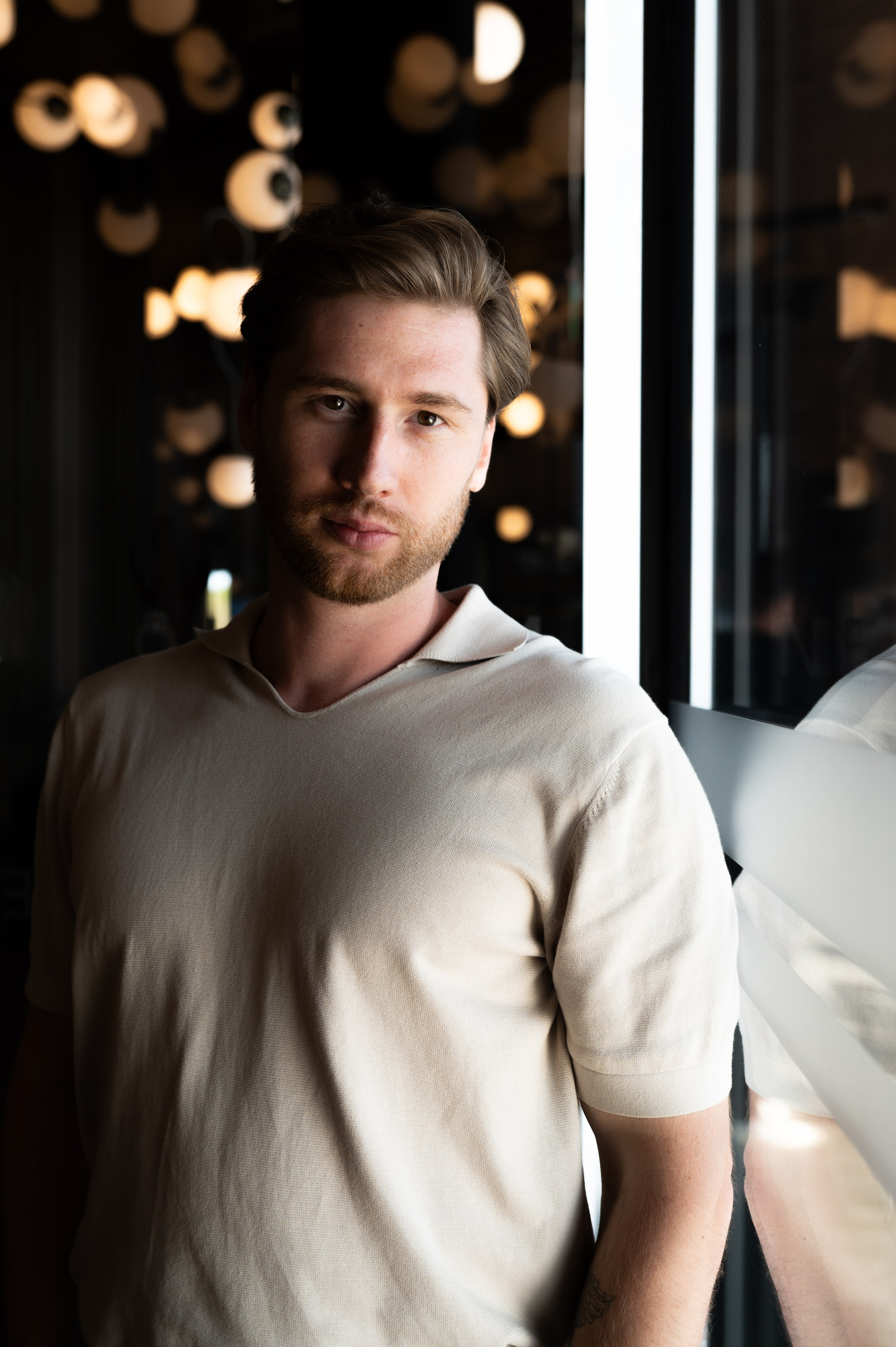 Индивидуальные фотосессии в Москве. Фотограф Лобанов Антон, г. Москва