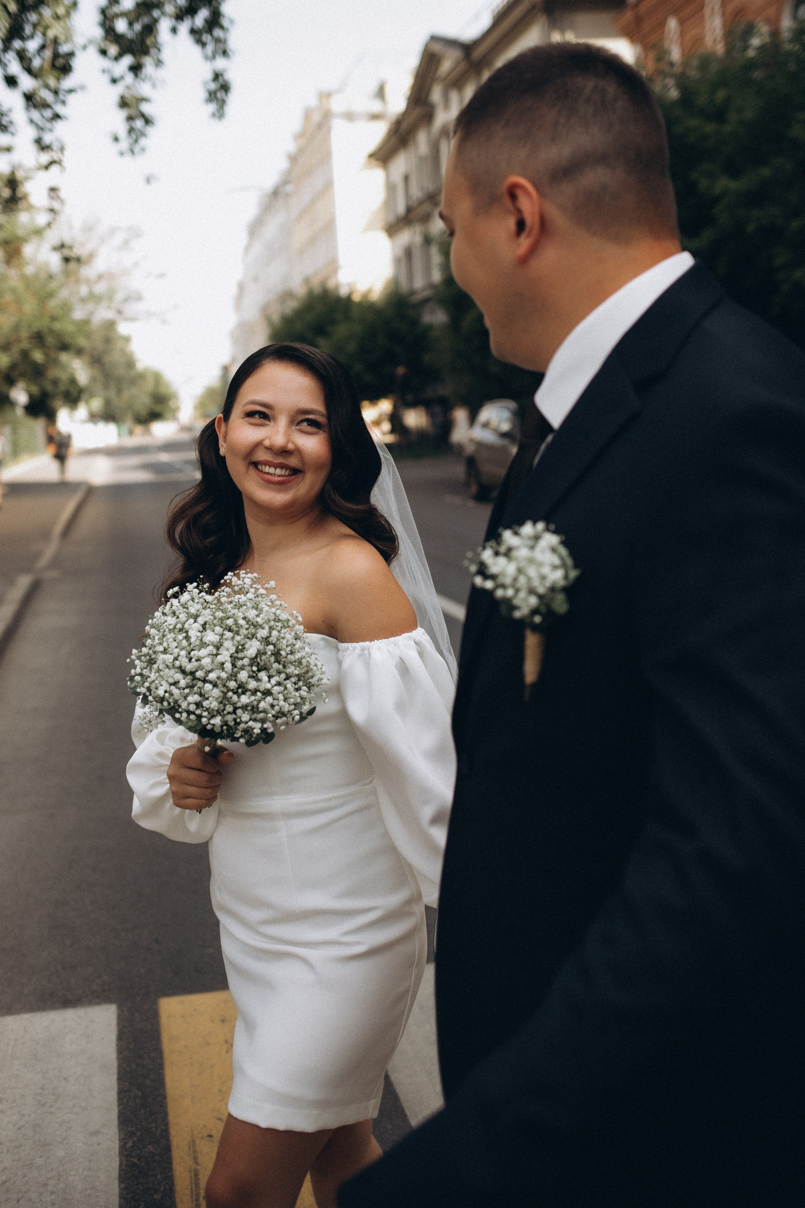 Июль. Ты и я. Семейный и свадебный фотограф Анна Кожокарь