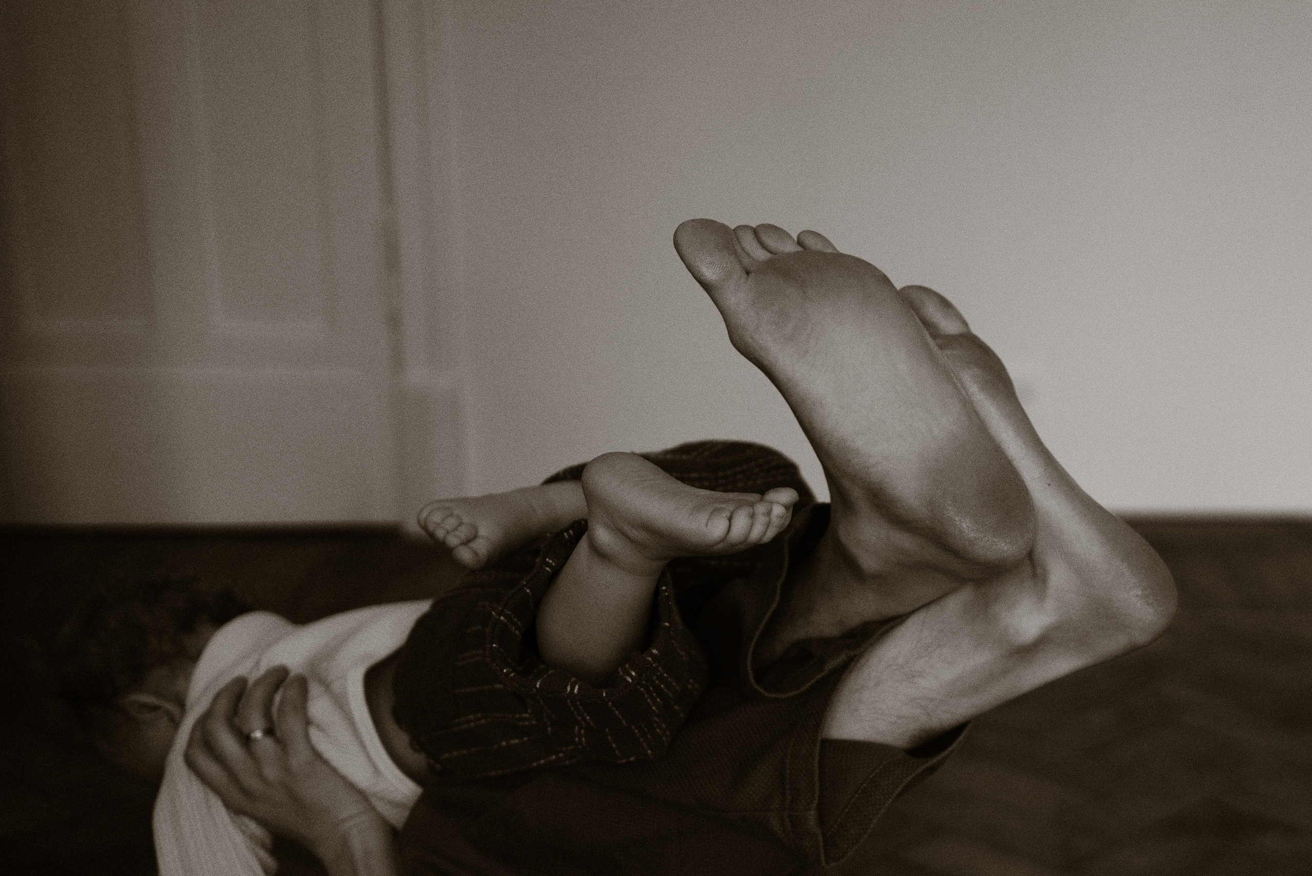 Москва. Фотограф в Минске — Мария Миллс