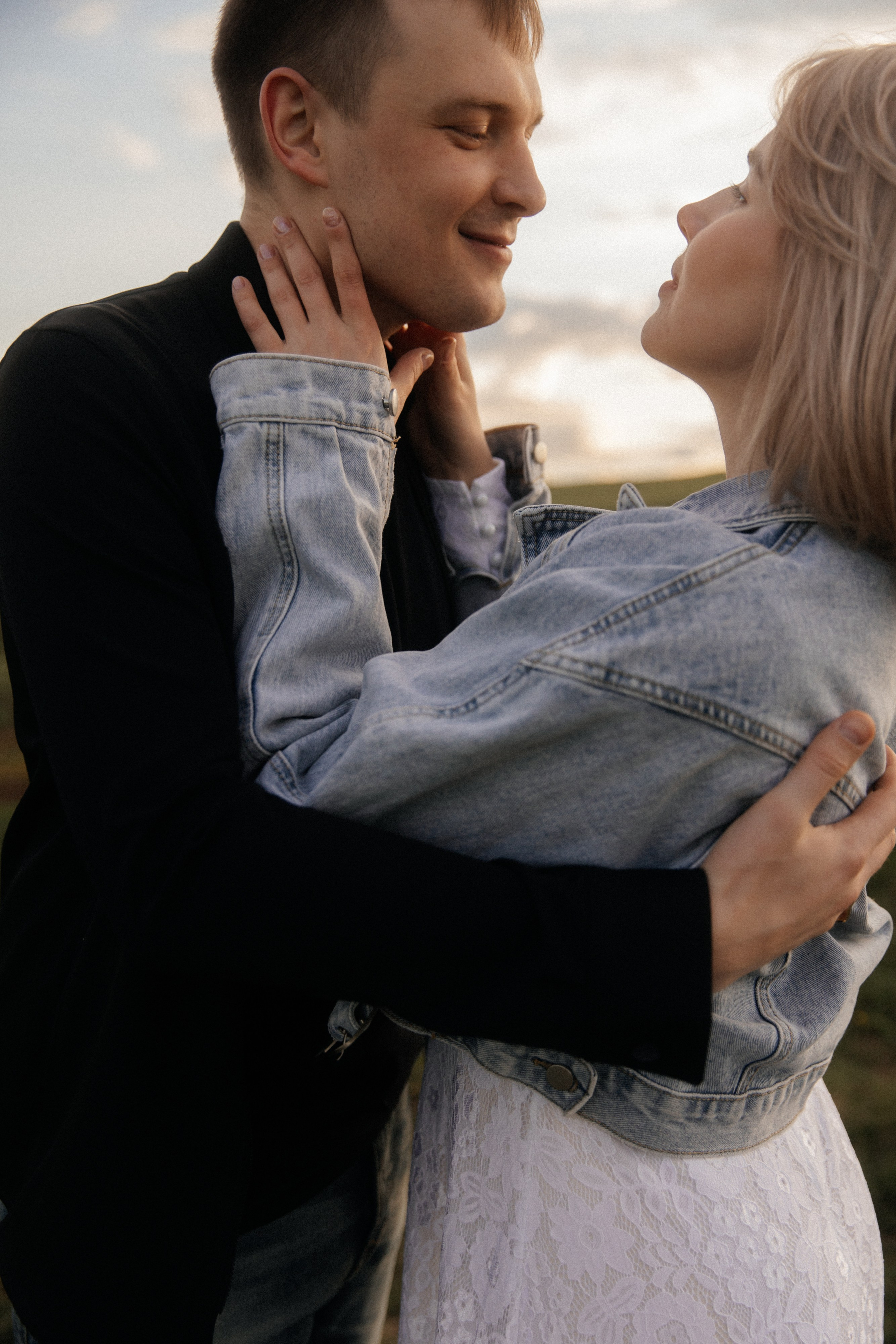Оля и Паша. Фотограф Ульяна Дивина в Нижнем Новгороде и Нижегородской области