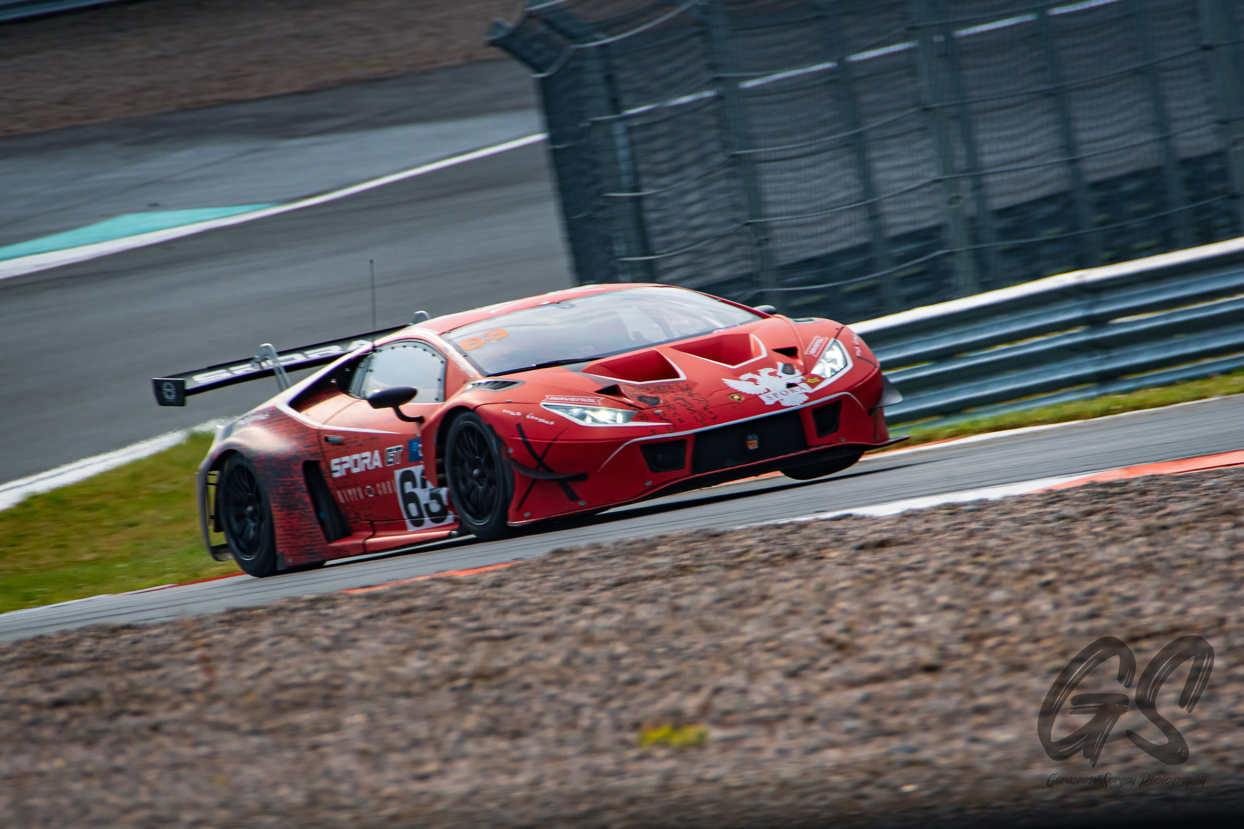 Портфолио Герасимов Сергей. GS.Media