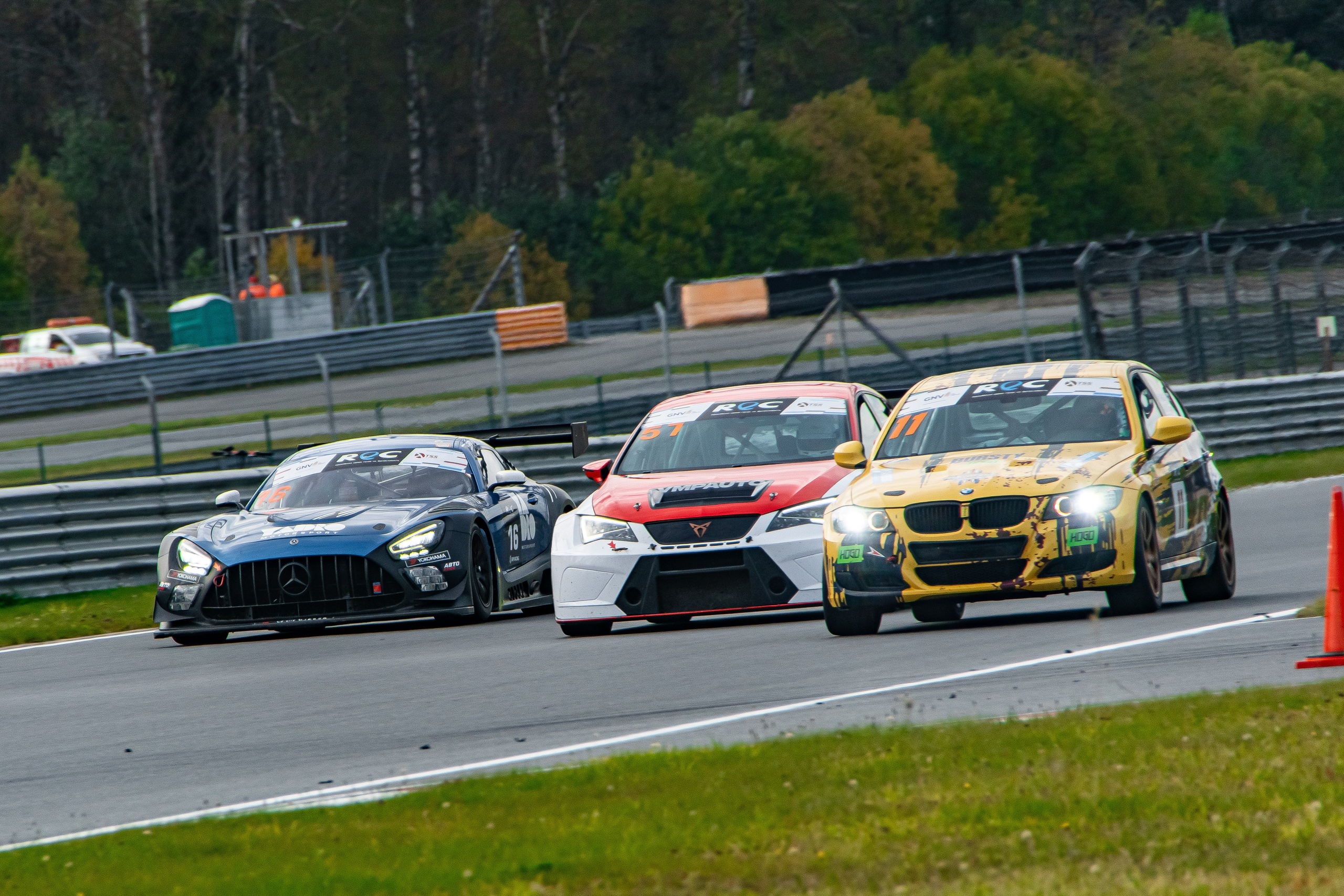 Портфолио Герасимов Сергей. GS.Media