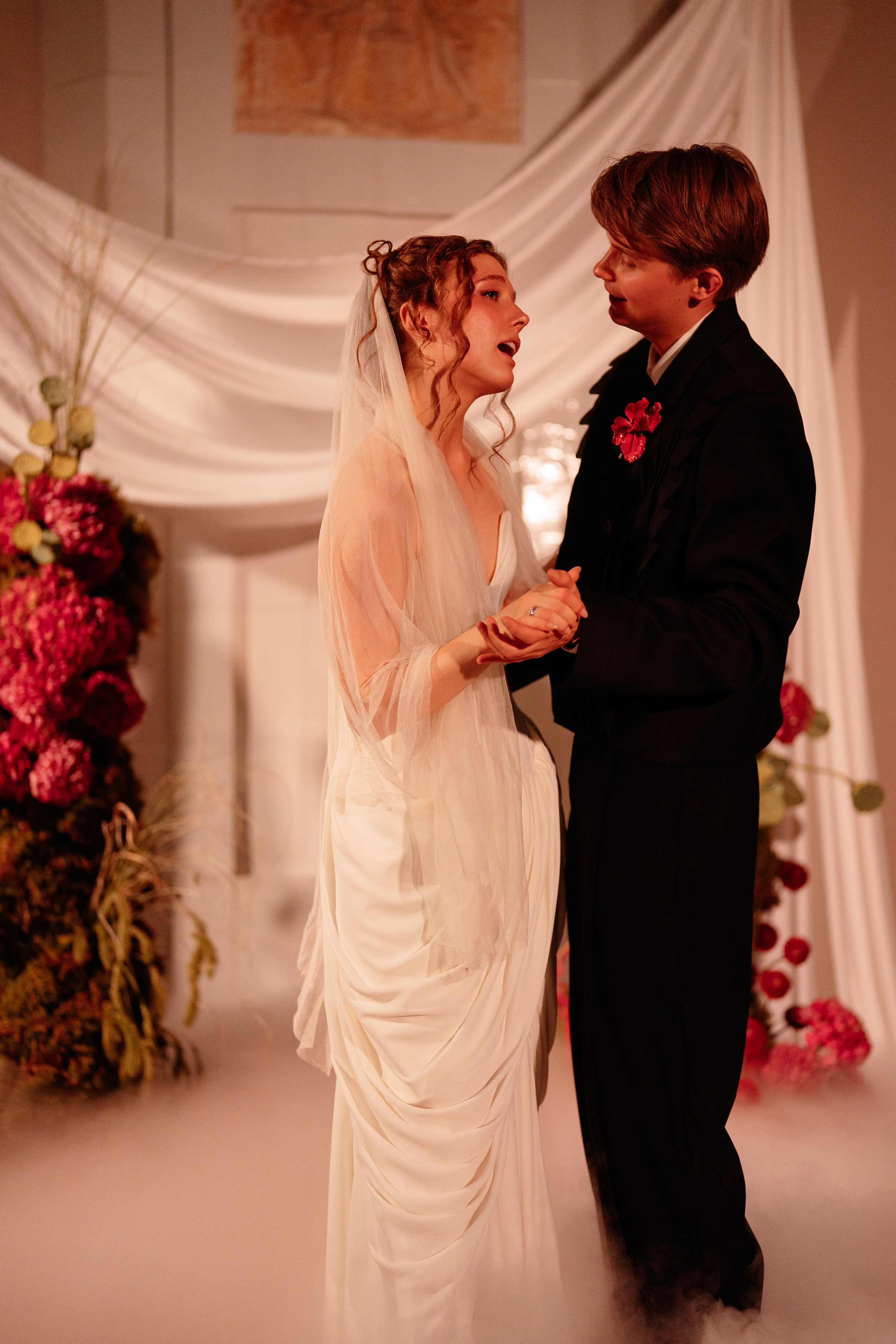 Иван и Полина. Свадебный и репортажный фотограф в Москве Андрей Вайман