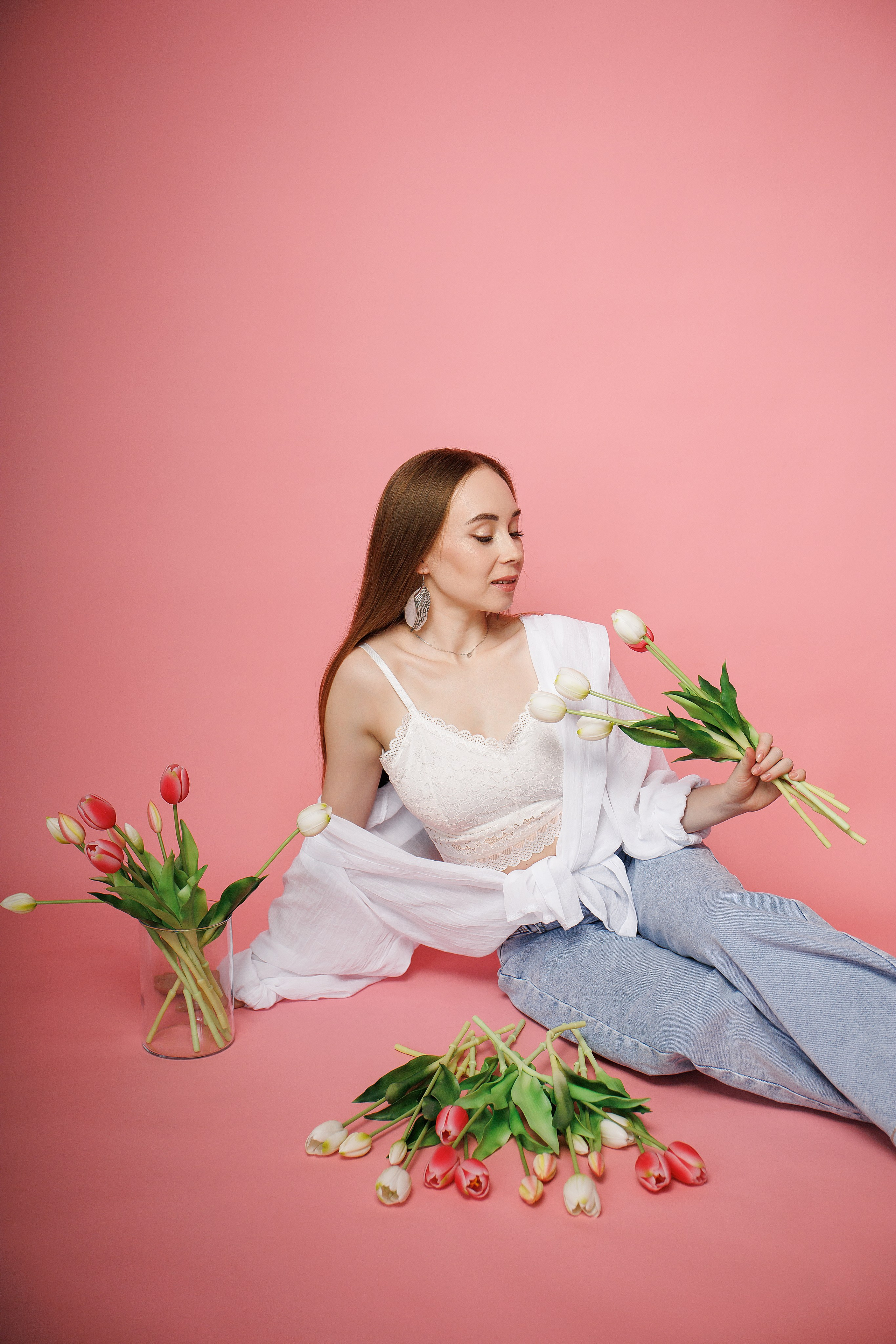 ВЕЕТ ВЕСНОЙ. Свадебный и семейный фотограф в Похвистнево Анна Смирнова