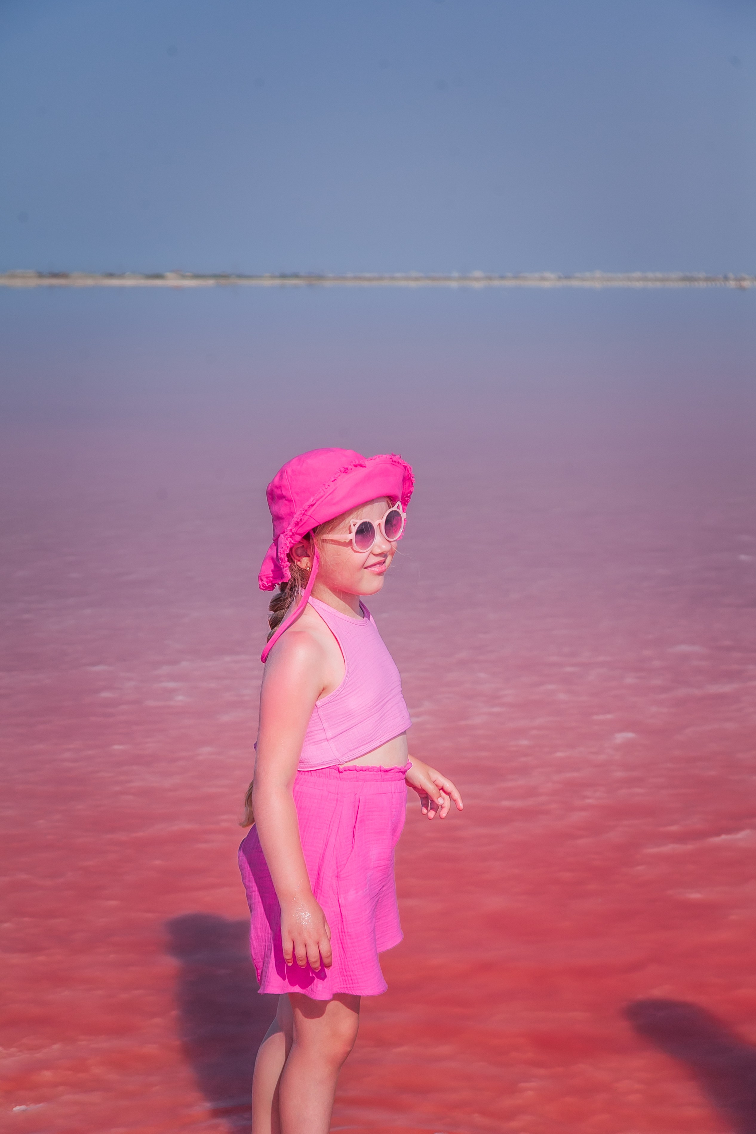 СЕМЬЯ. Фотограф в Крыму