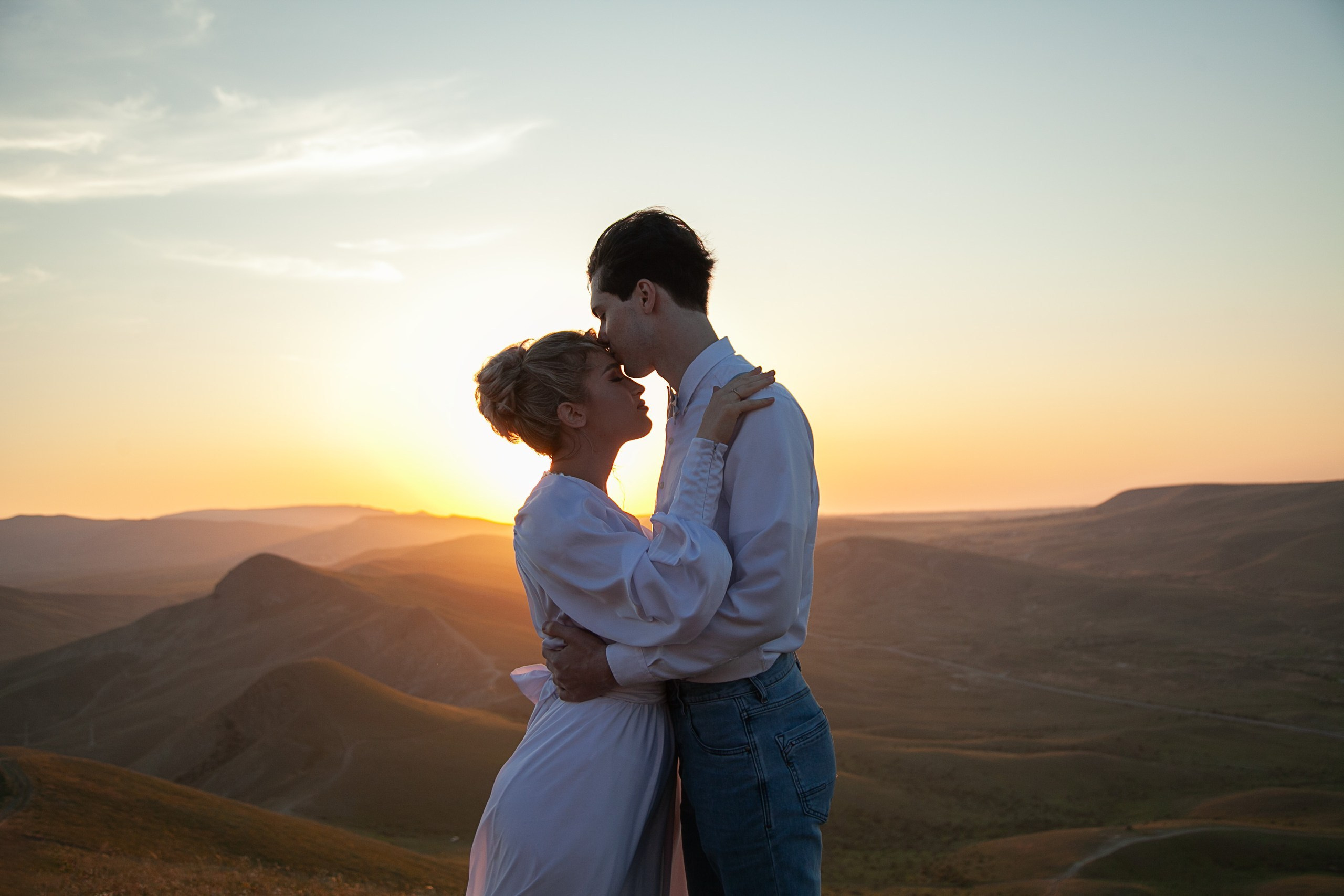 СВАДЕБНАЯ ПРОГУЛКА. Фотограф в Крыму