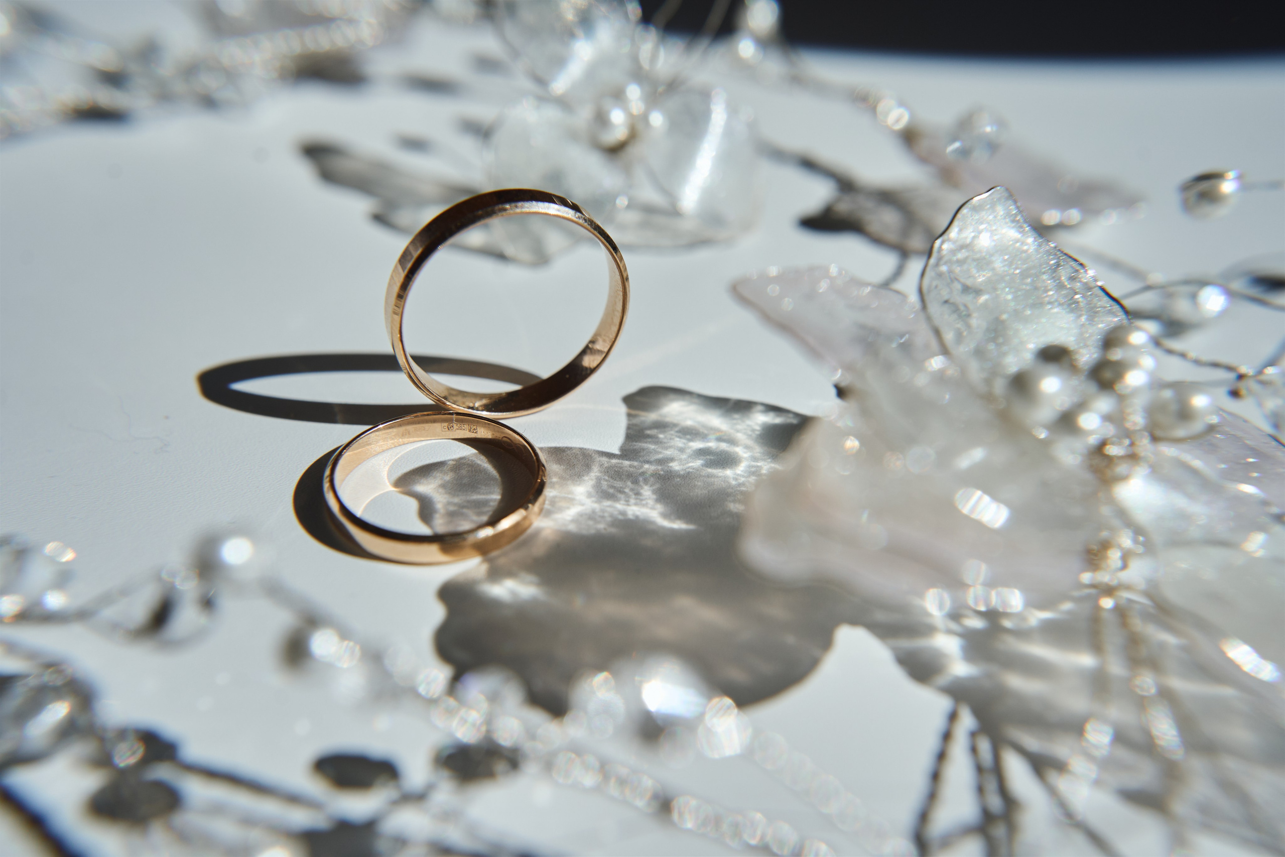 Вероника и Алексей. Фотограф Иван Сосновский