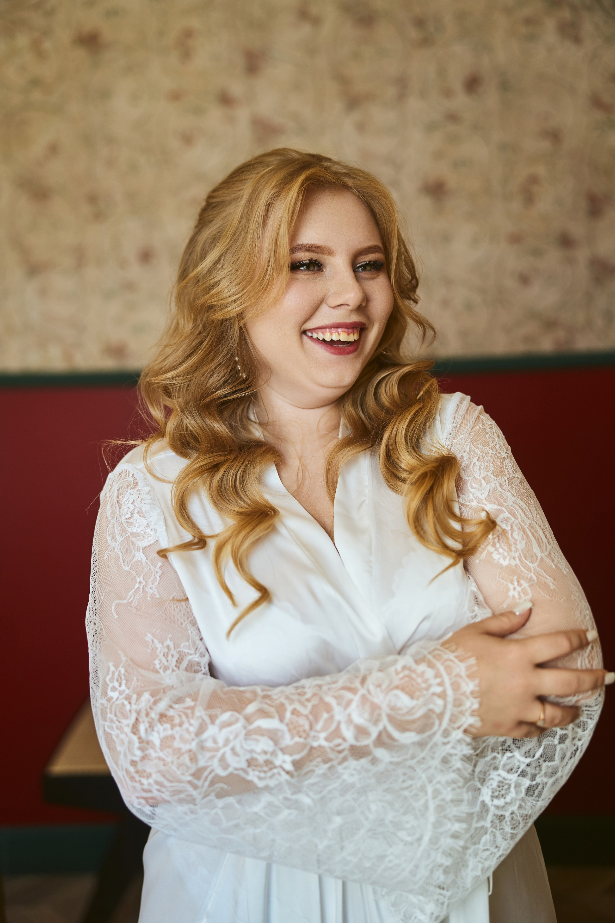 Эмиль и Эмилия. Фотограф Иван Сосновский