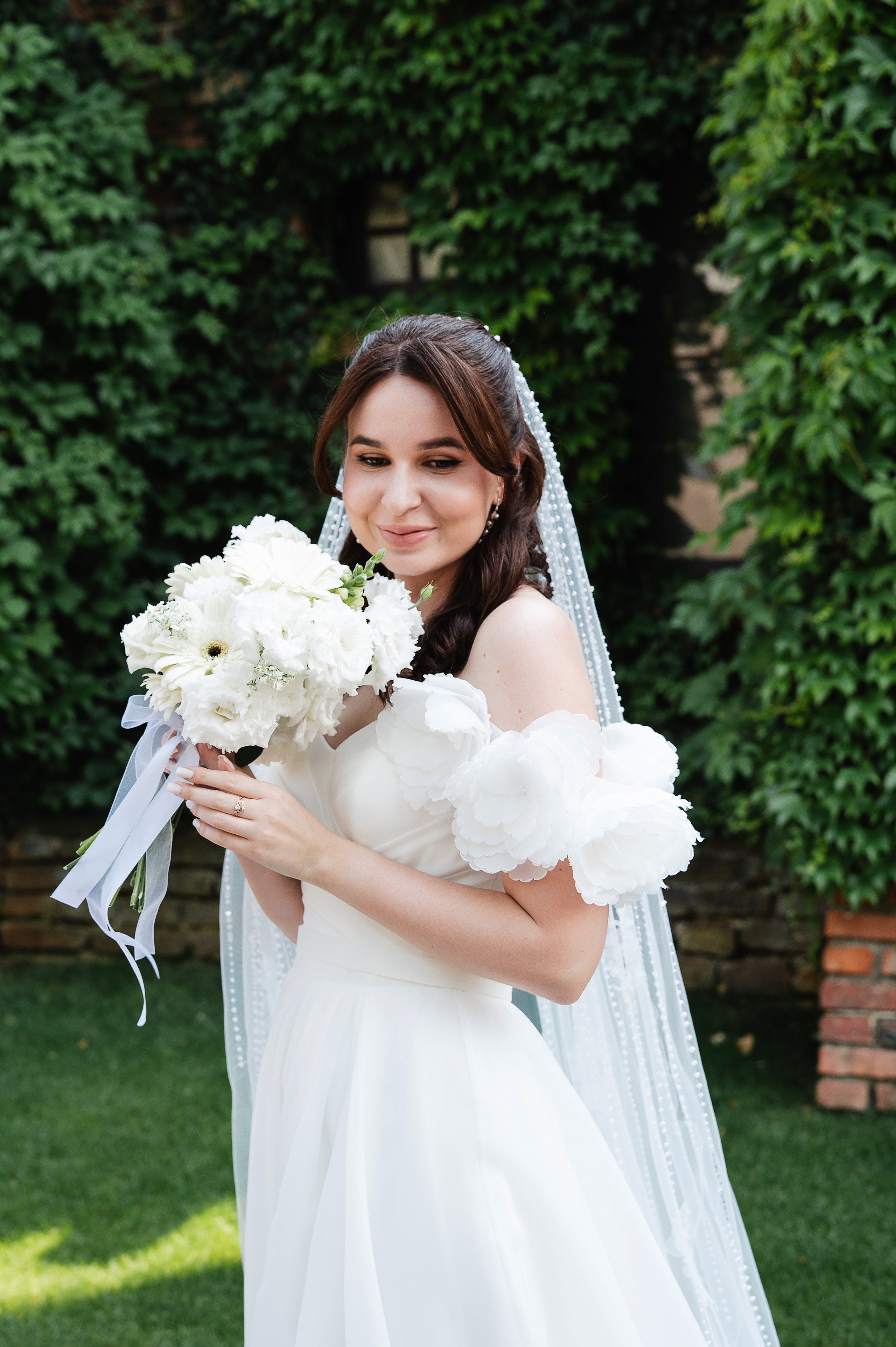 Свадьба/Old House. Фотограф Ярута Оксана / Ростов-на-Дону