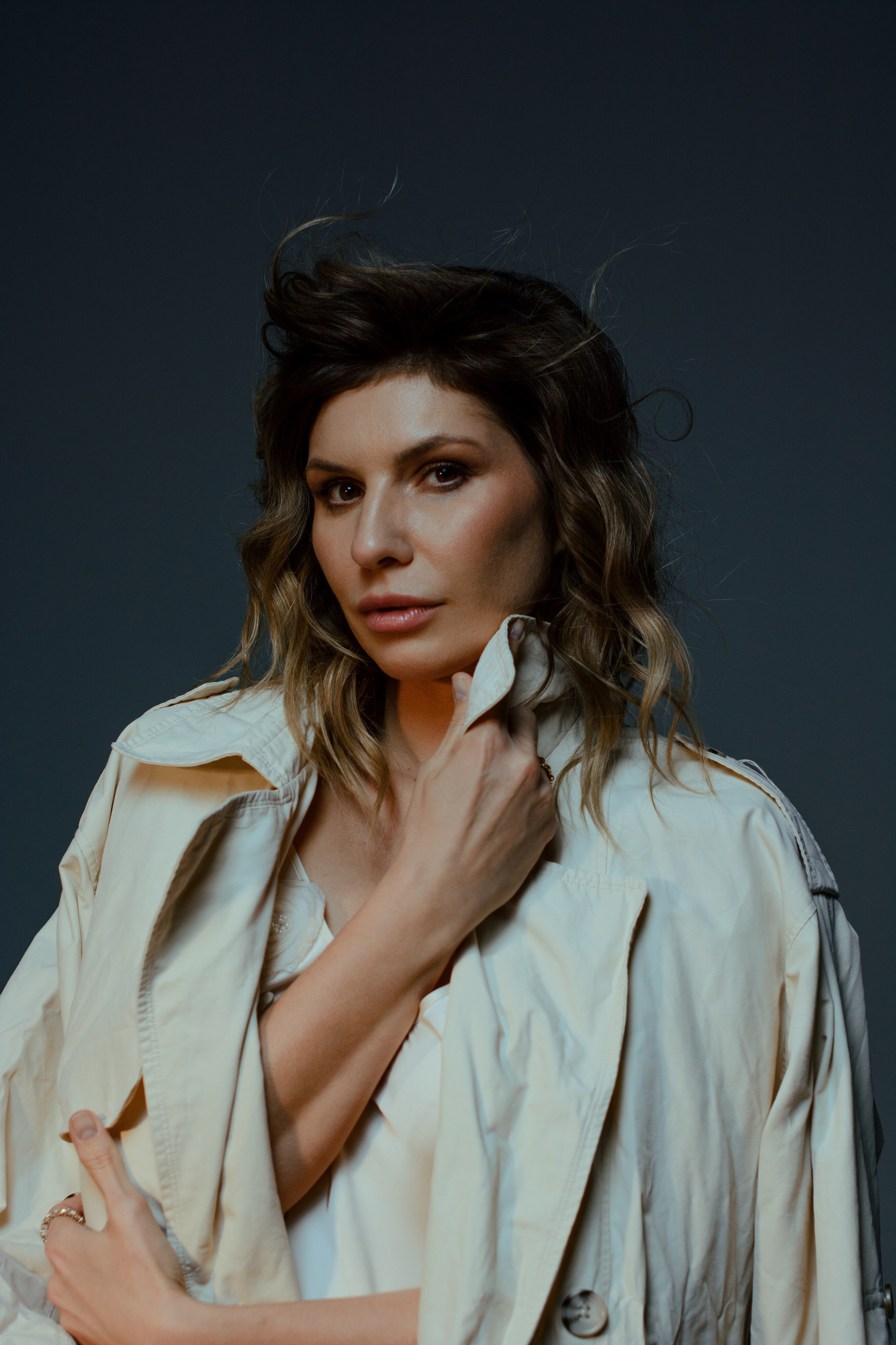 Sveta. Фотографирую искусство в Хабаровске