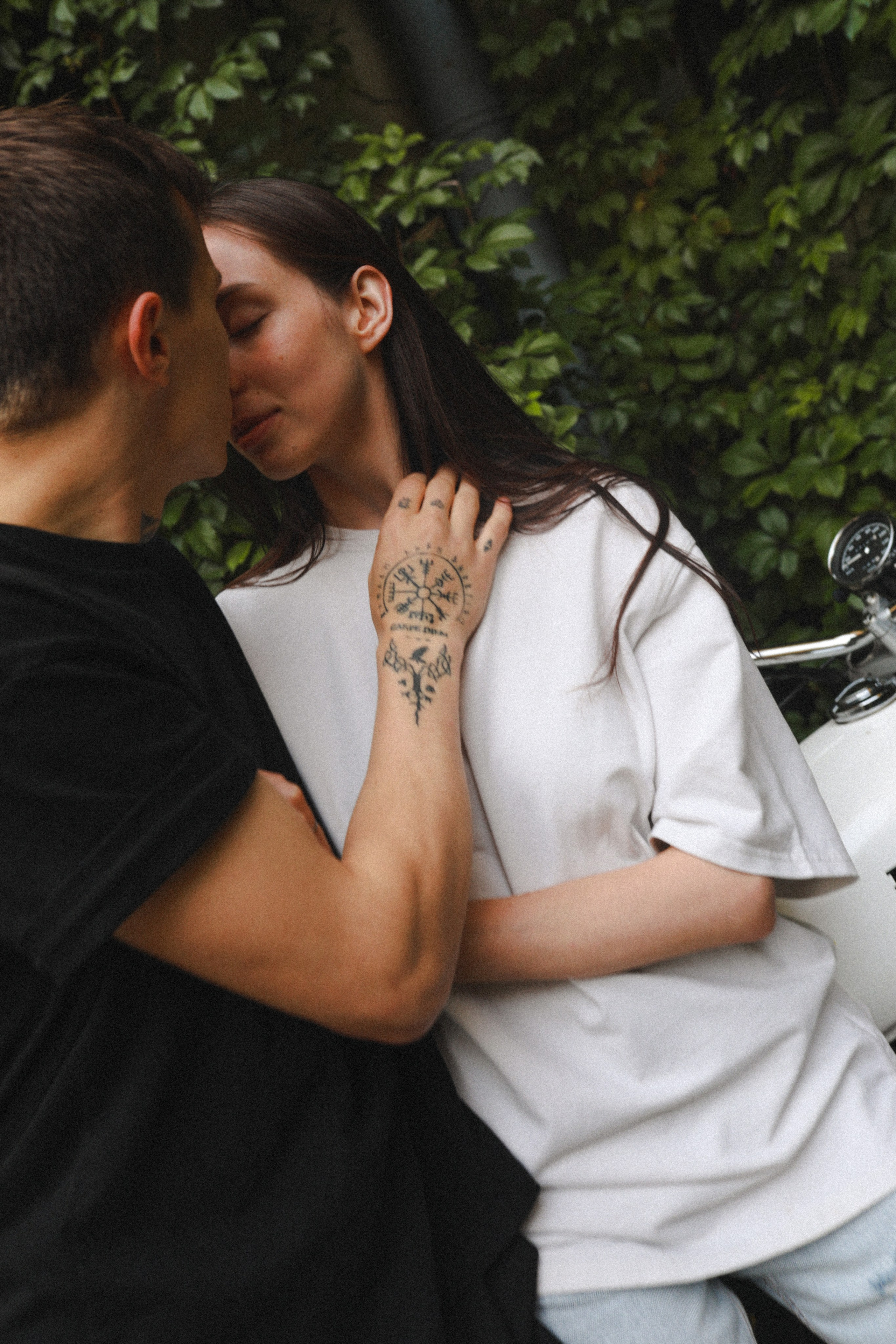 Любовь на Техноложке