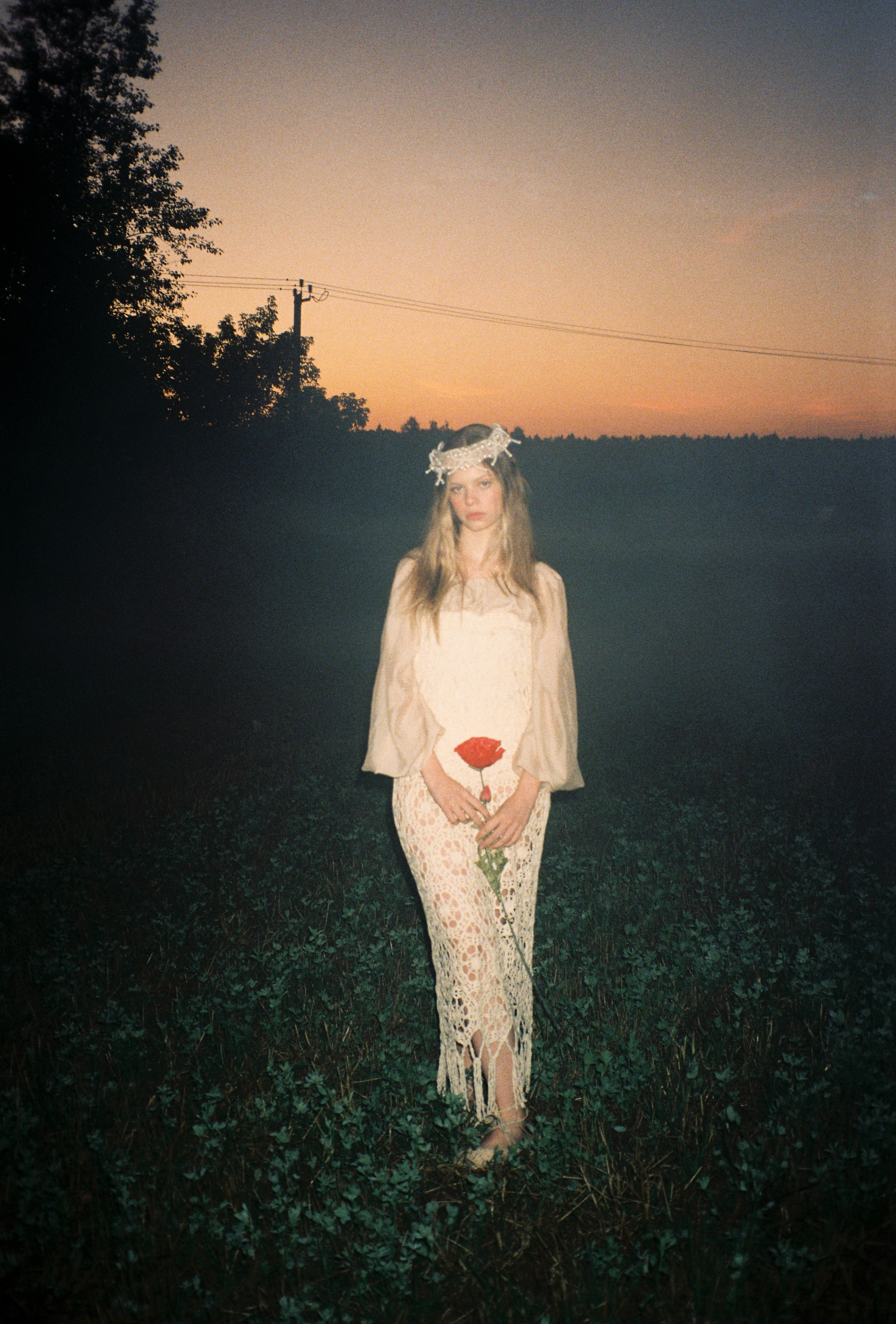 Фотограф в Москве Екатерина Черненко