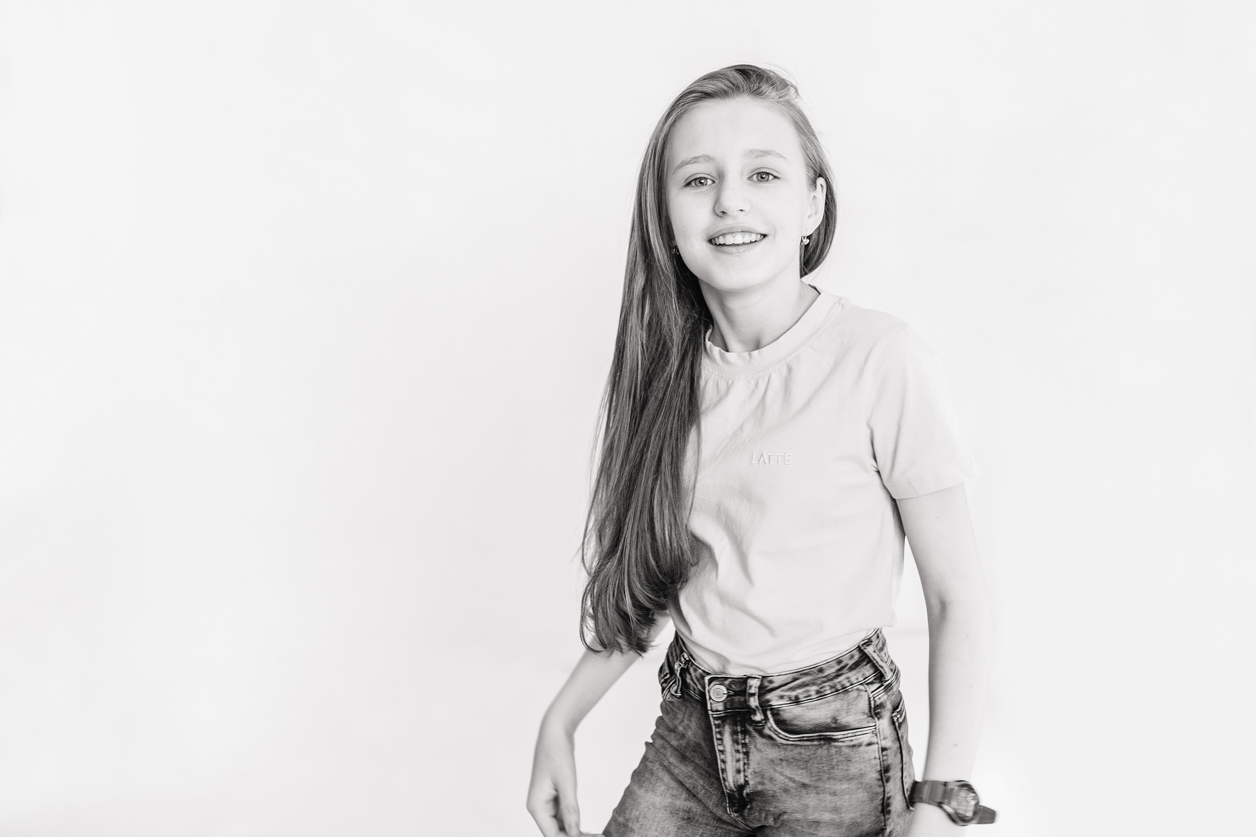 Сёстры. Евгения Орлова