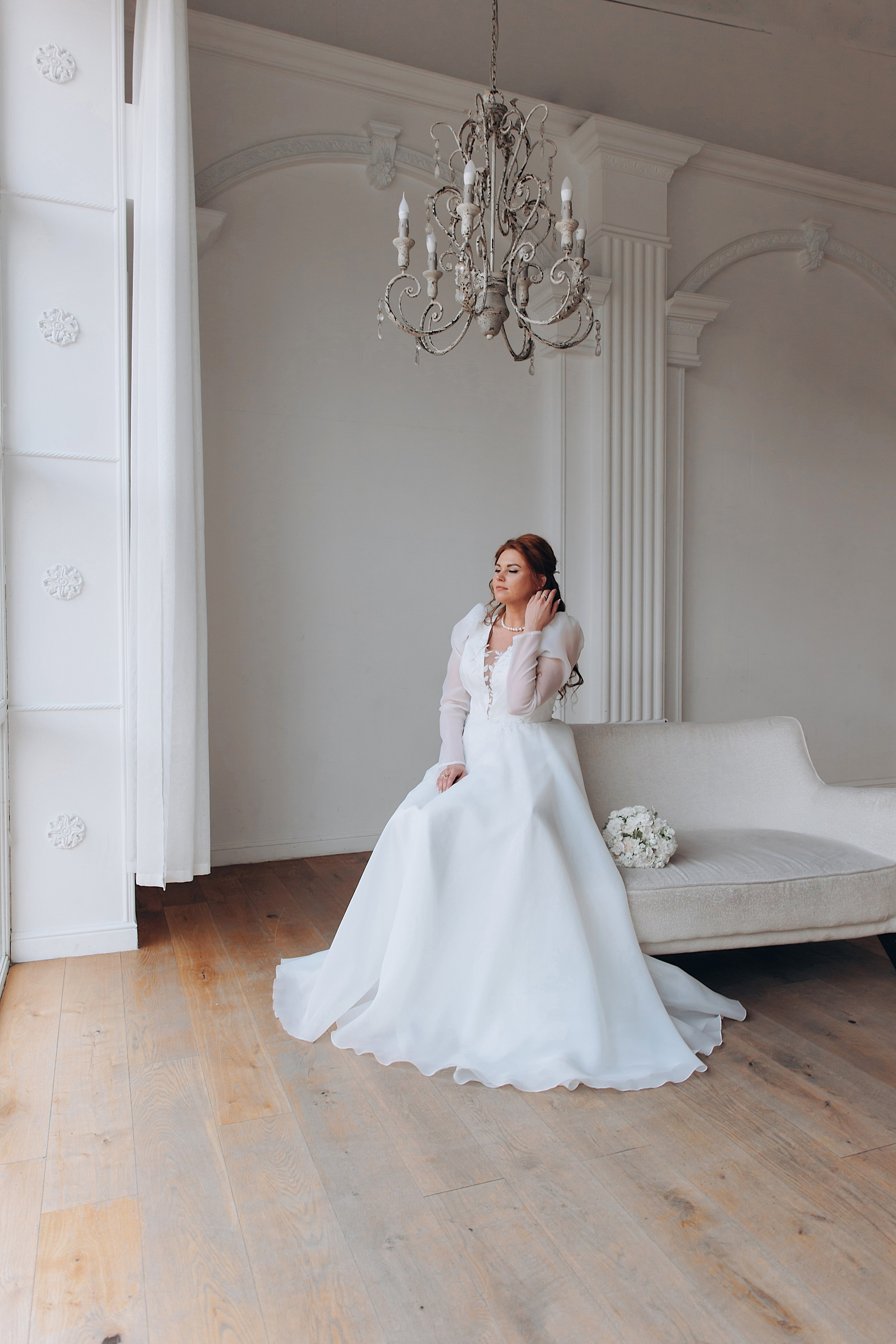 Ирина и Александр. Семейный фотограф Ярославль Екатерина Охлопкова