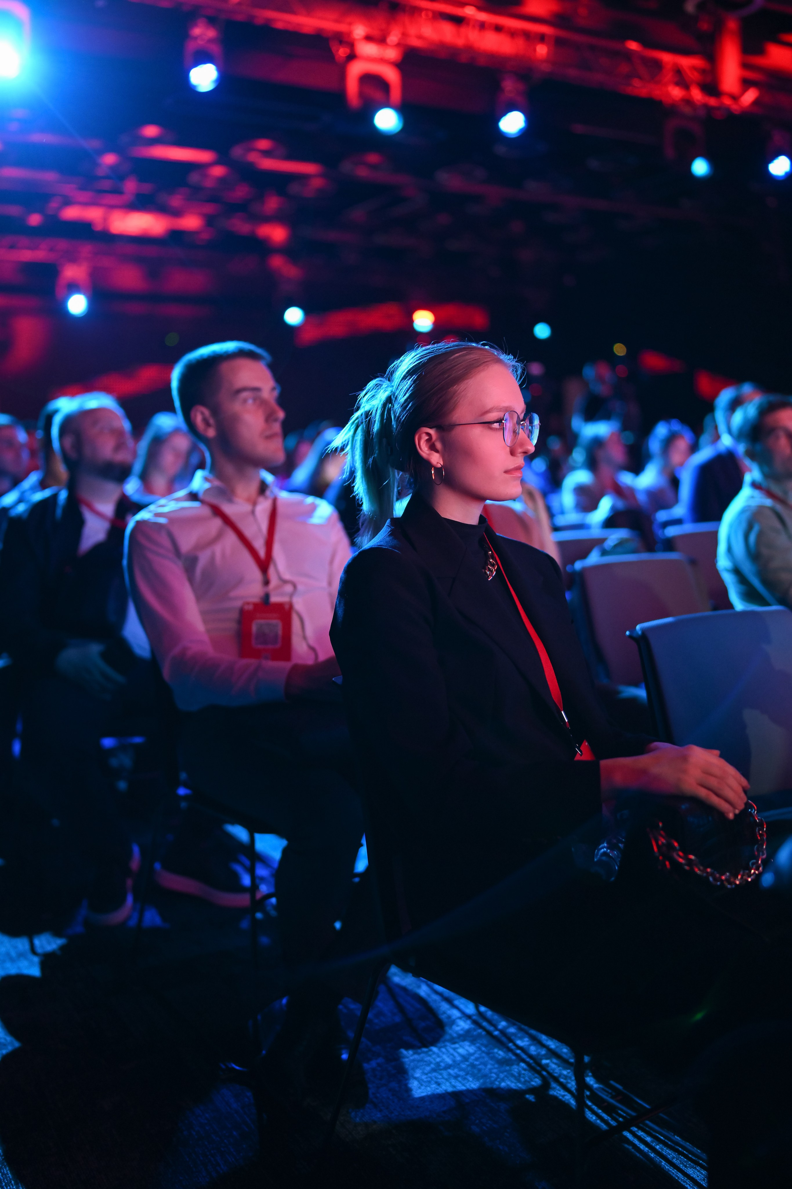 MTS ADS| Большая конференция маркетолога. Портфолио