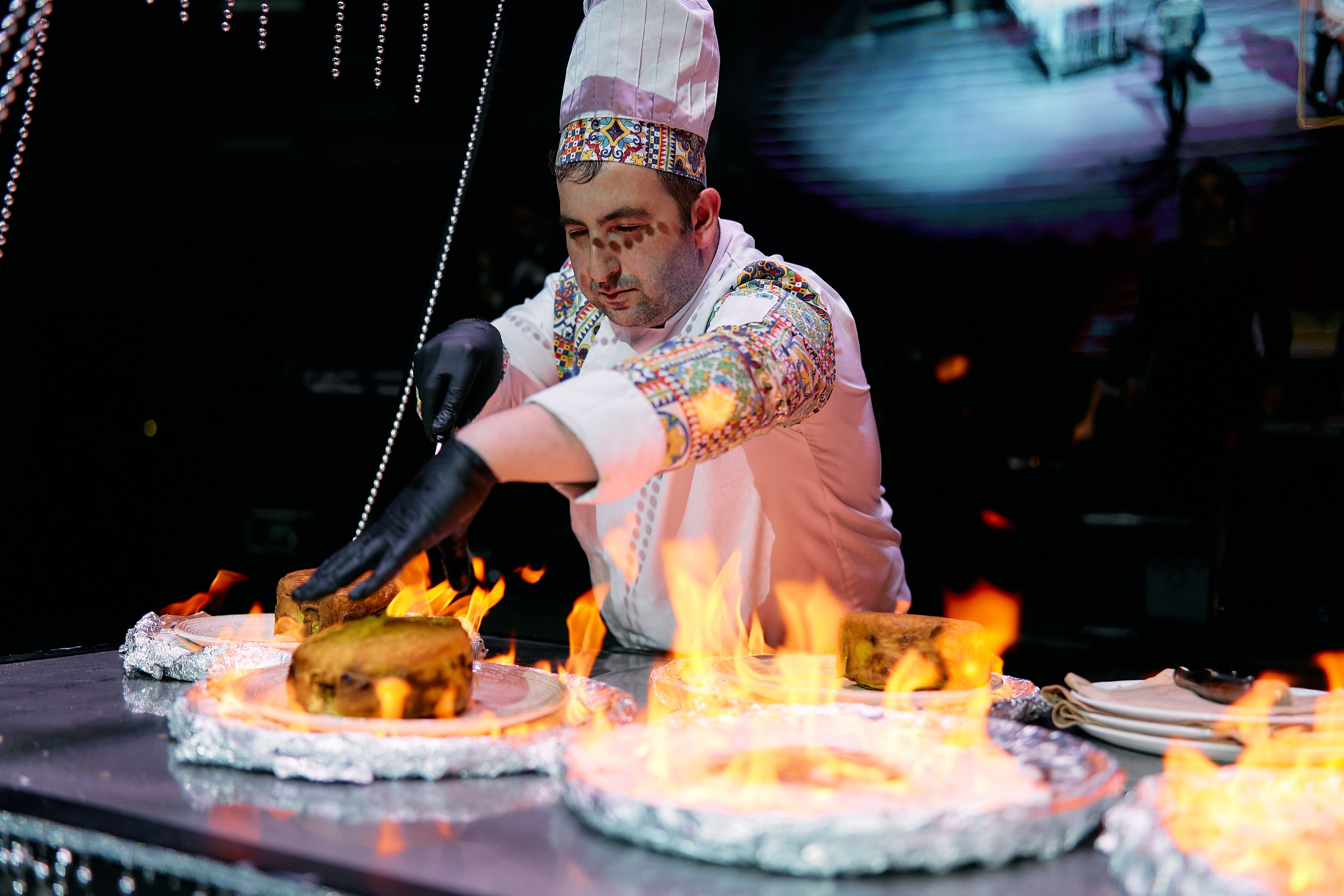 АЗЕРБАЙДЖАНСКАЯ СВАДЬБА |Артур и Айгюн. Свадебный фотограф Минск РБ