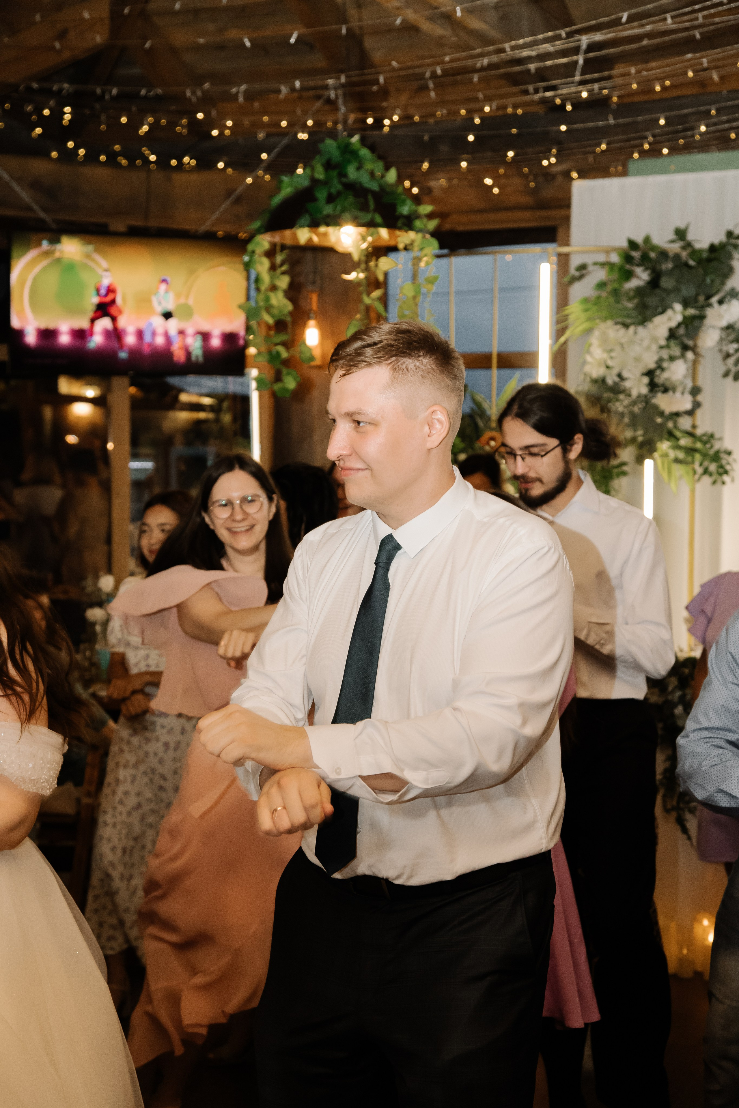 Море из счастливых слёз. Свадебный фотограф Челябинск Полина Чеботарь