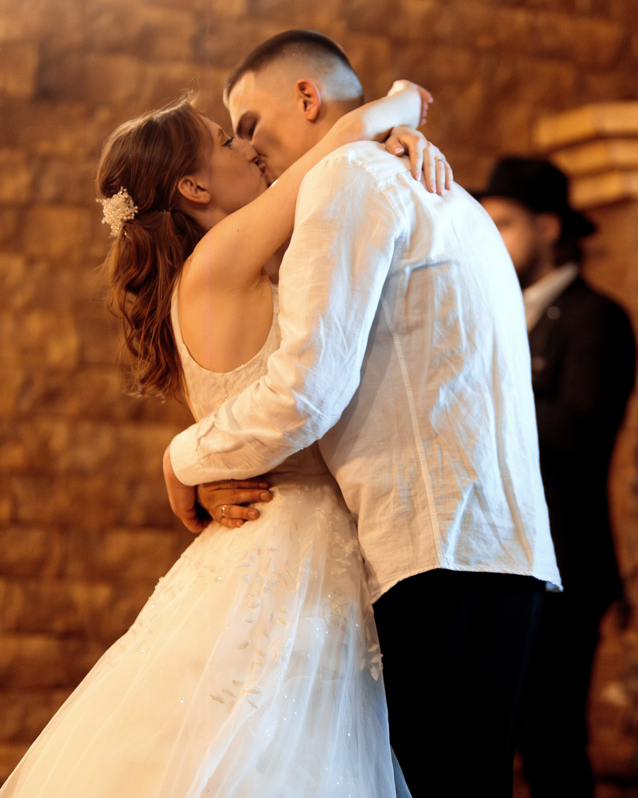 Свадебная съемка Валера и Ксюша. Фотограф в Новосибирске Владислав Унтерберг