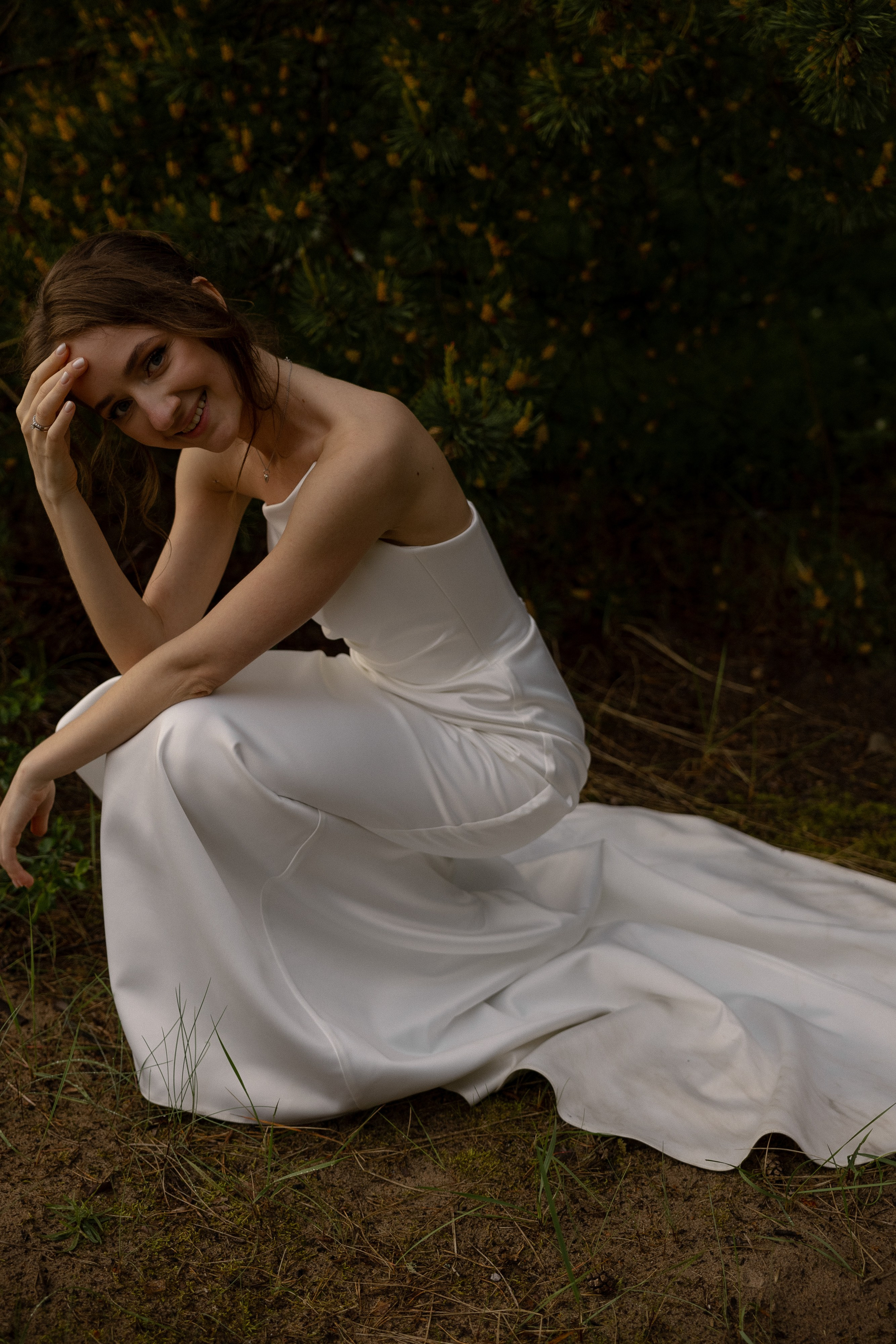 D|V. Свадебный фотограф Таня Караисаева