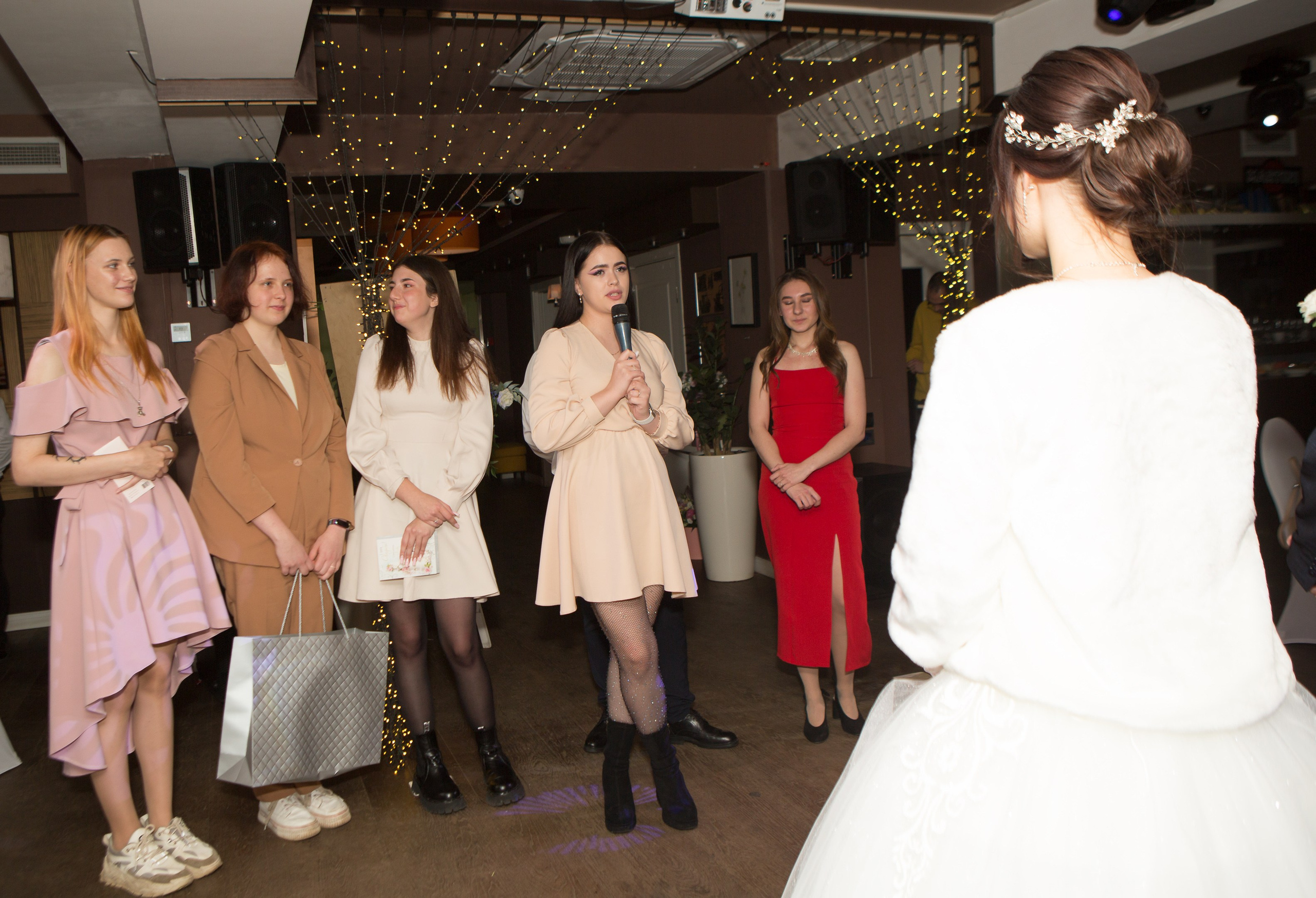 Ресторан. Фотограф Тверь|Москва|Волоколамск| Отт Кристина