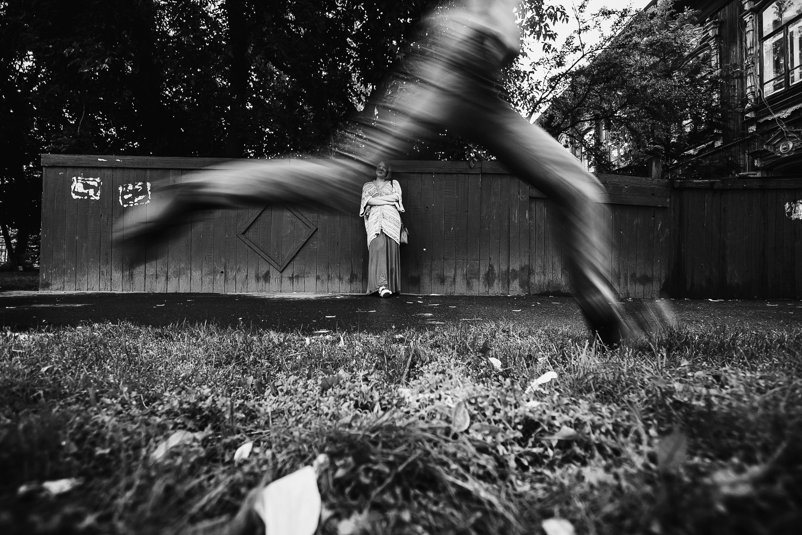 Павел и Юлия. Фотограф Полина Егорова город Тюмень