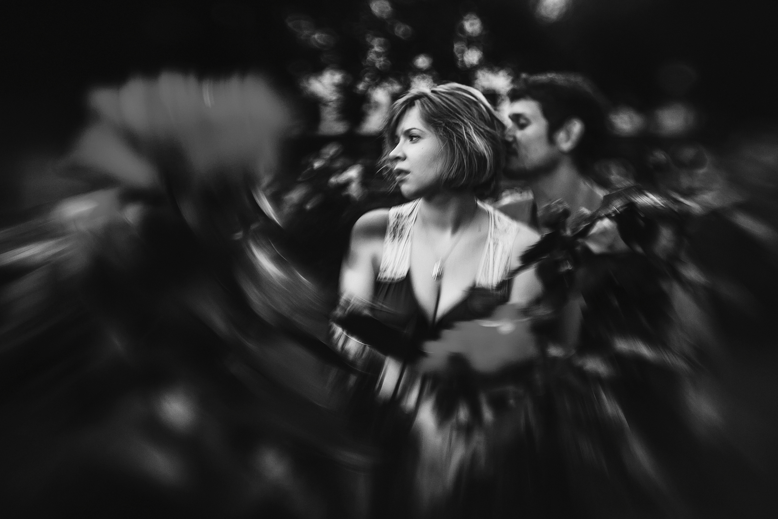 Павел и Юлия. Фотограф Полина Егорова город Тюмень