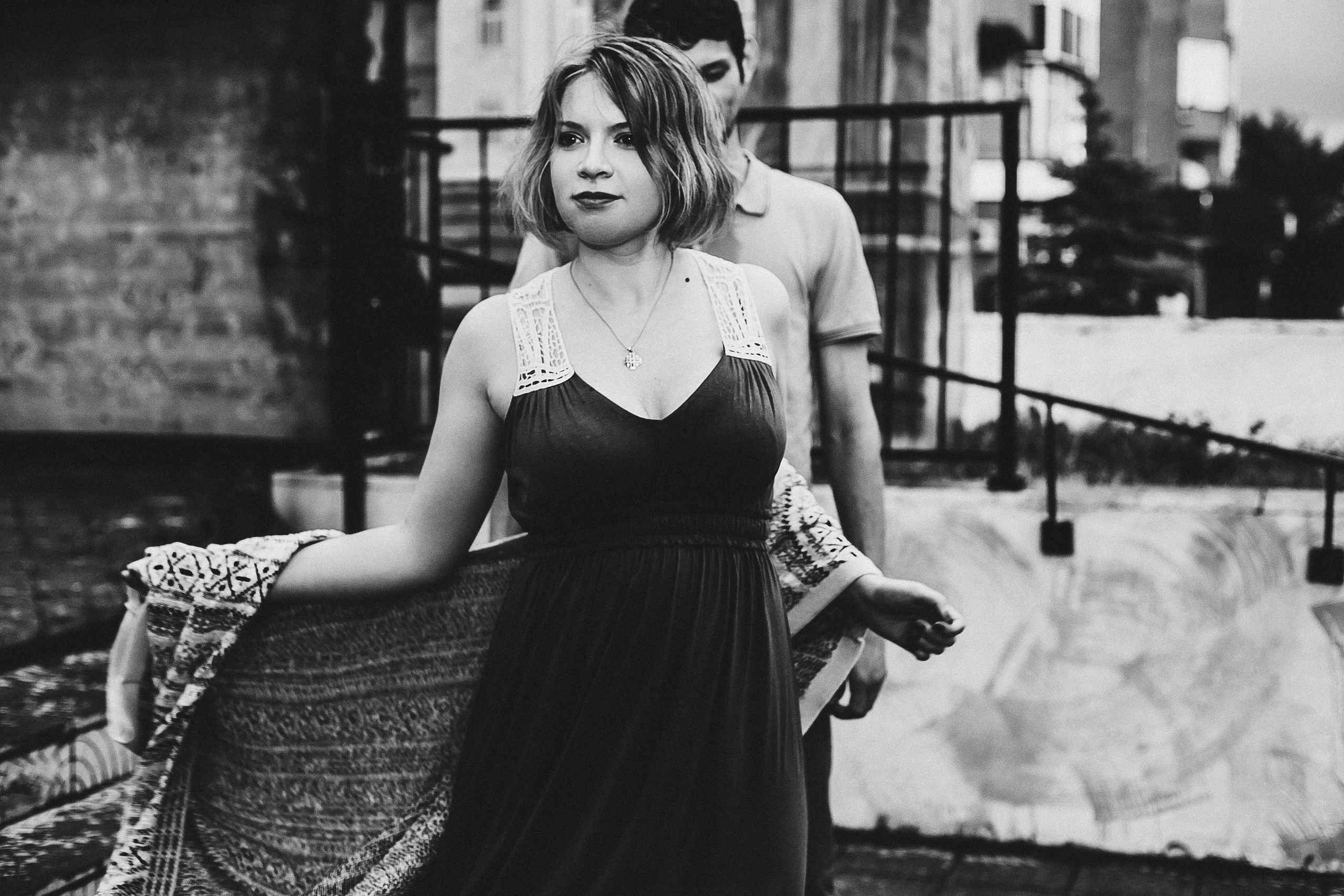 Павел и Юлия. Фотограф Полина Егорова город Тюмень