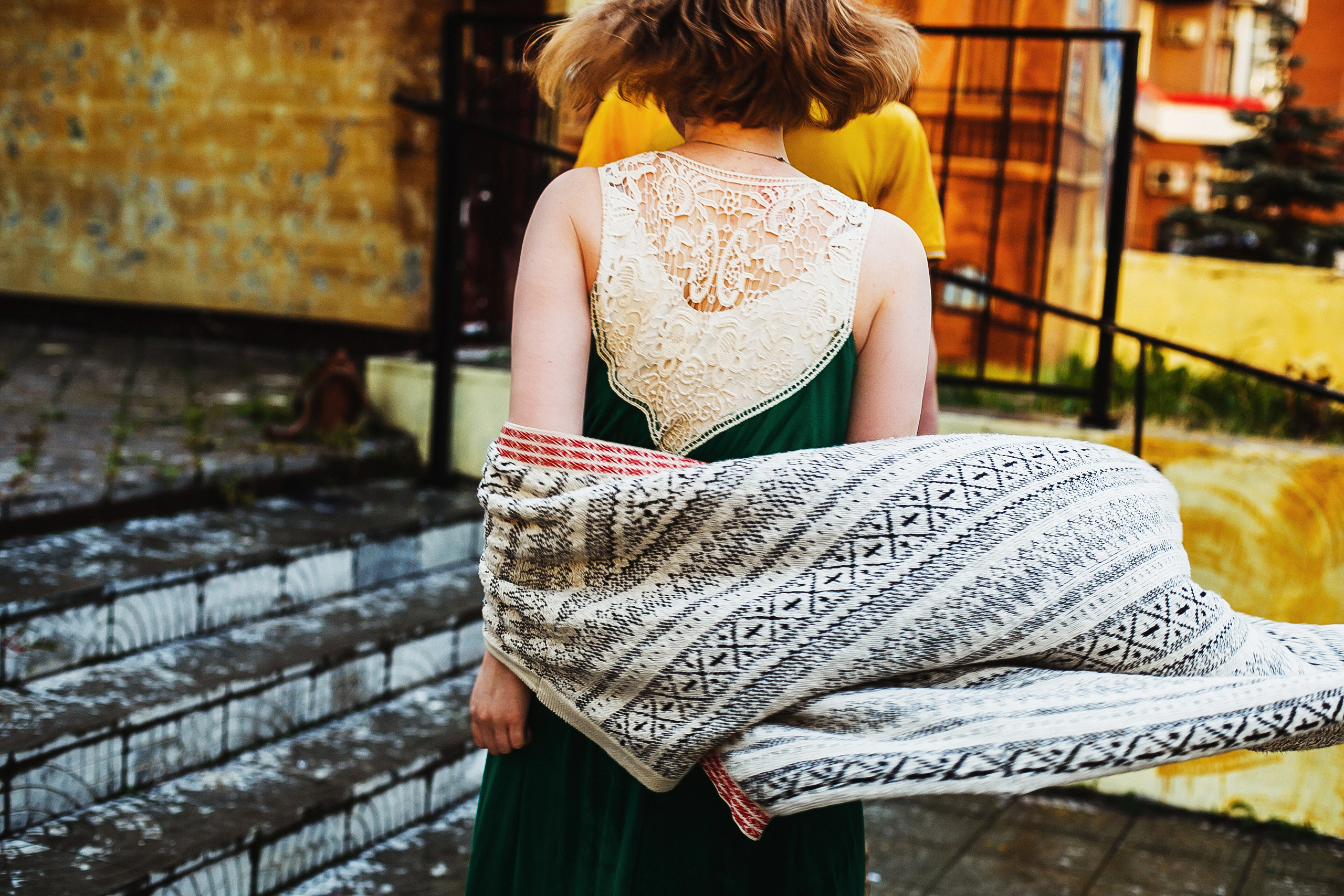 Павел и Юлия. Фотограф Полина Егорова город Тюмень