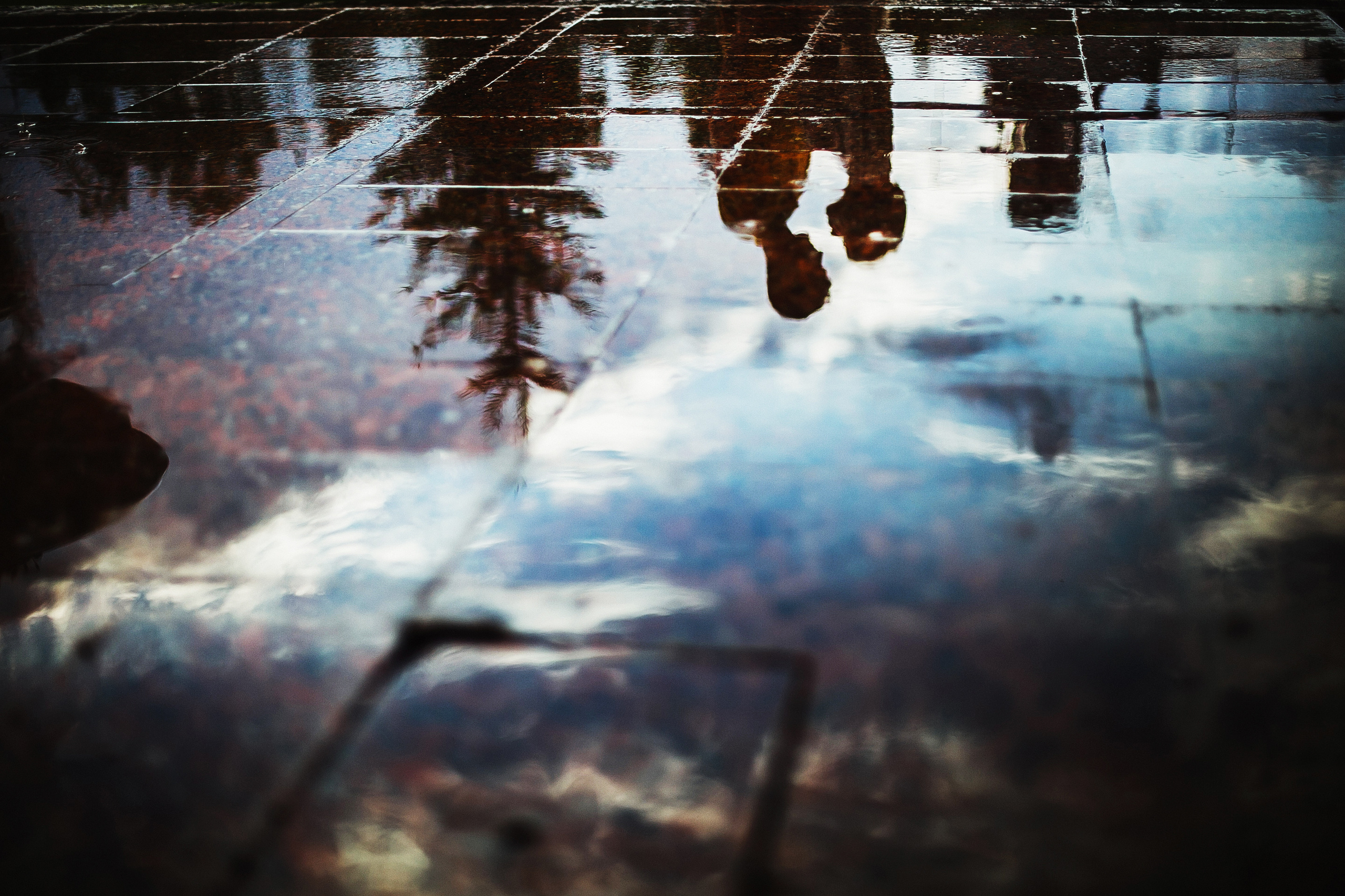 Павел и Юлия. Фотограф Полина Егорова город Тюмень