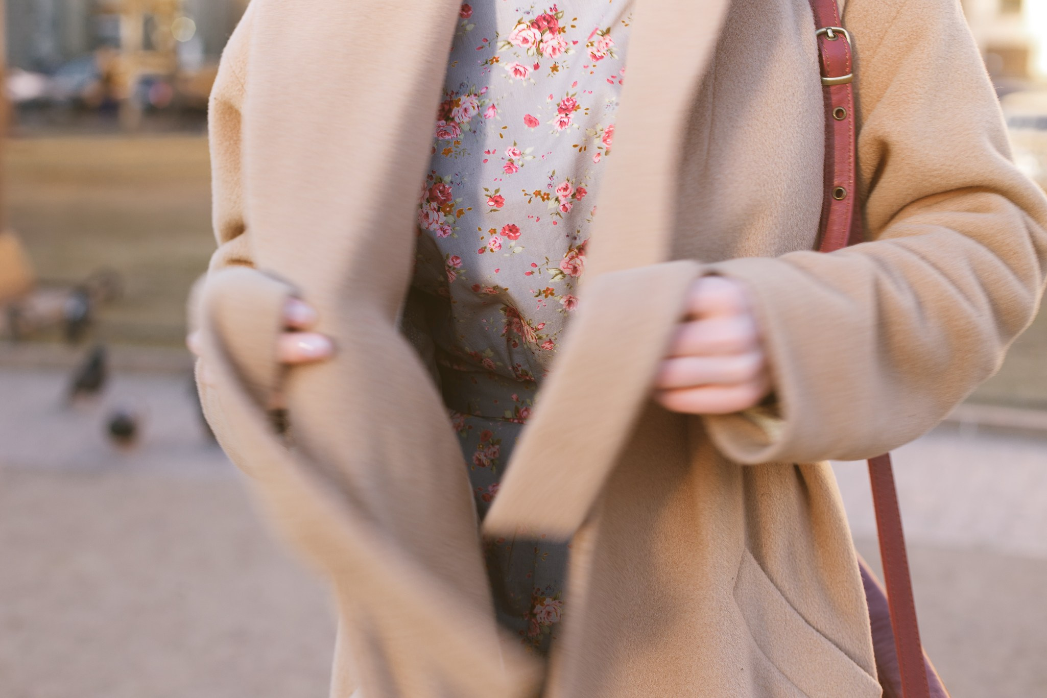 Соня. Фотограф Анастасия Малеева