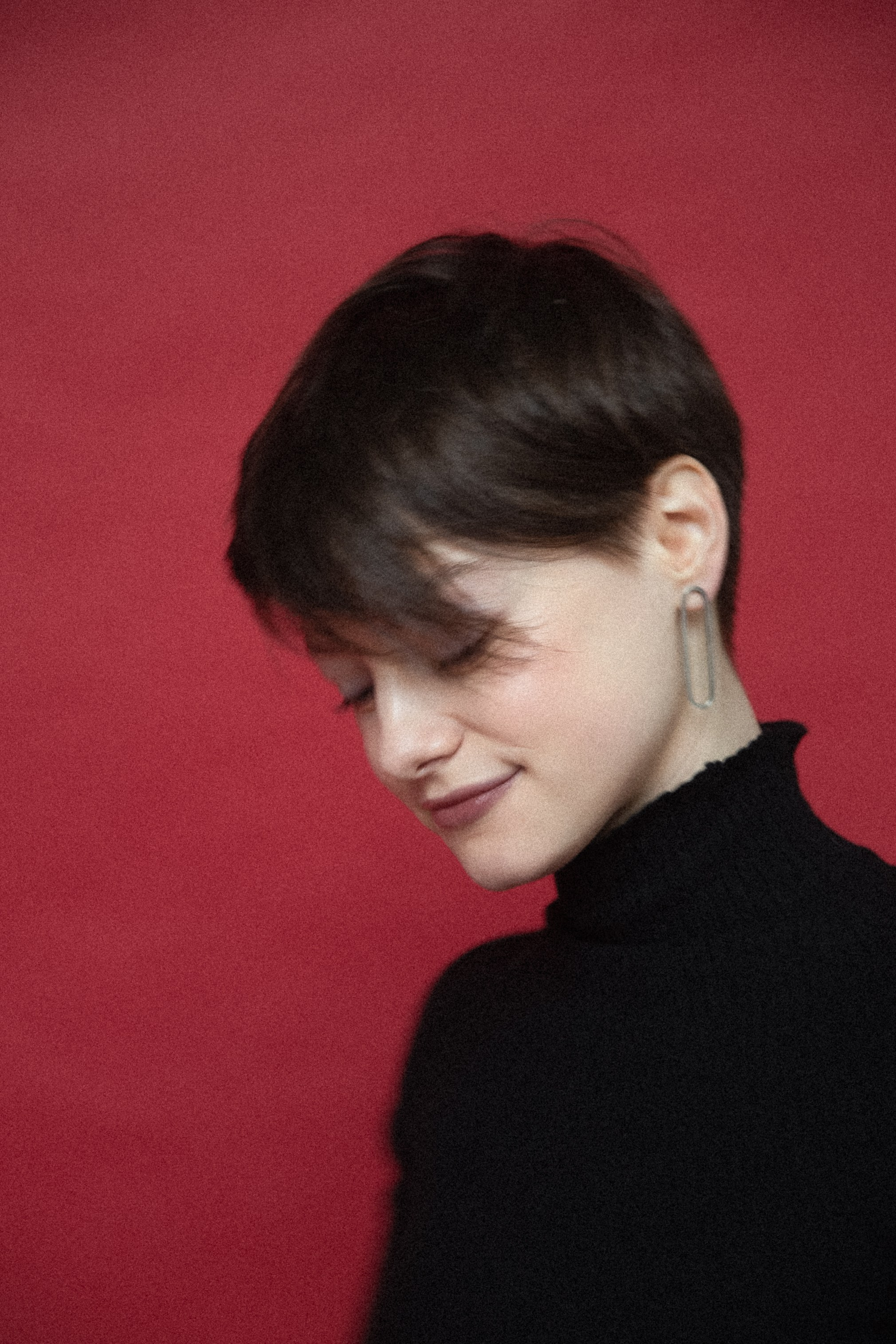 Ира. Фотограф Анастасия Малеева